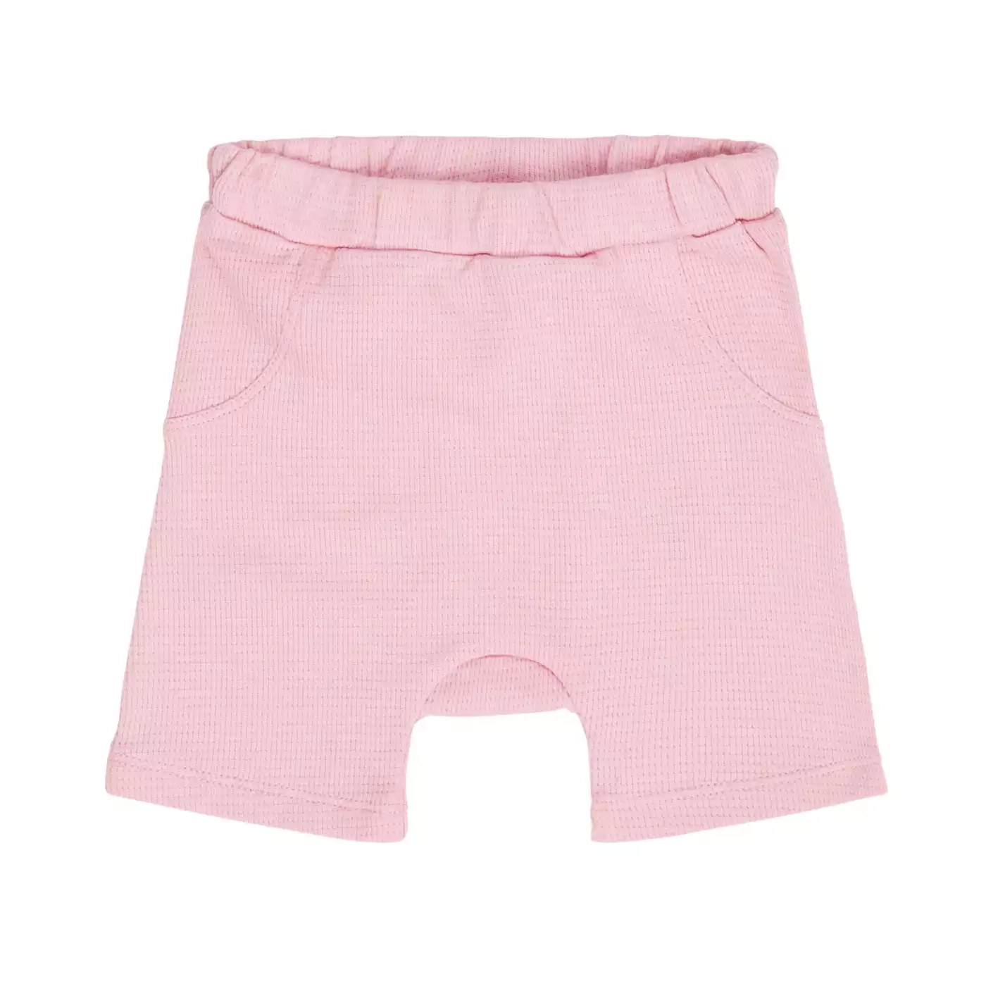 Shorts Piqué Emilio Sense Organics Pink Rosa M2000582442203 1