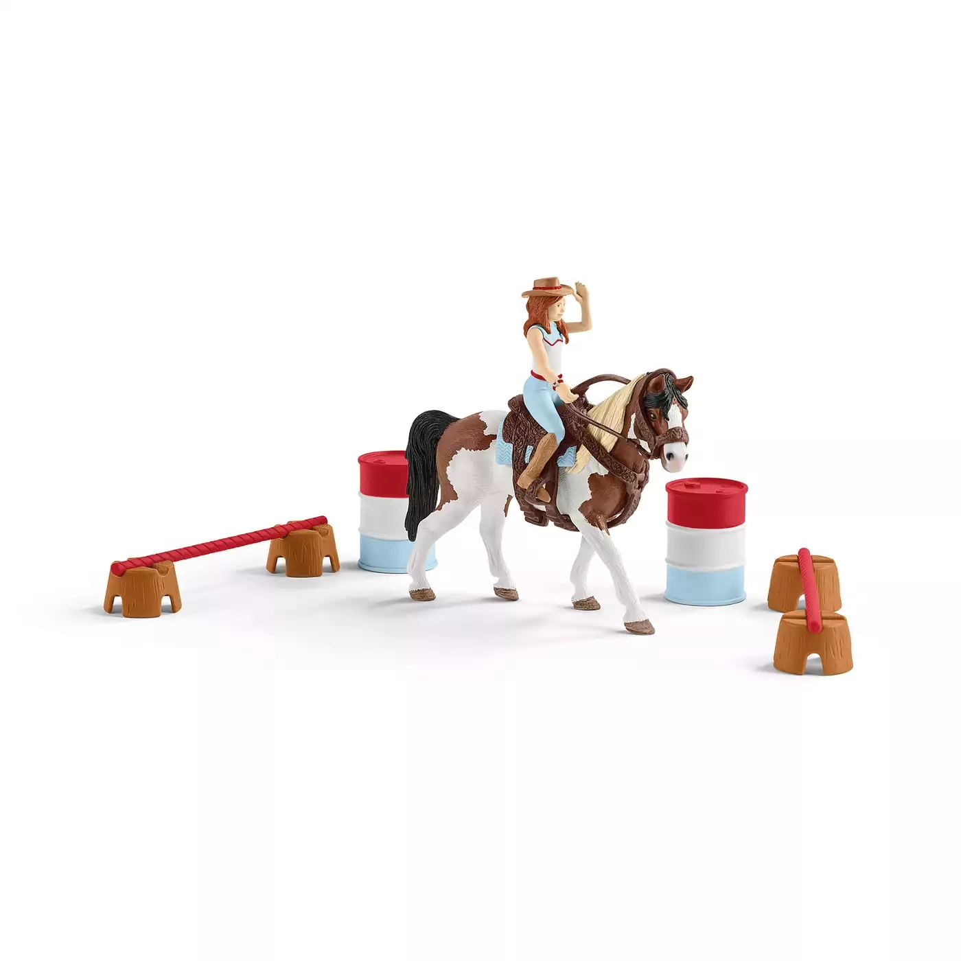 Produkte, Schleich – Produktansicht