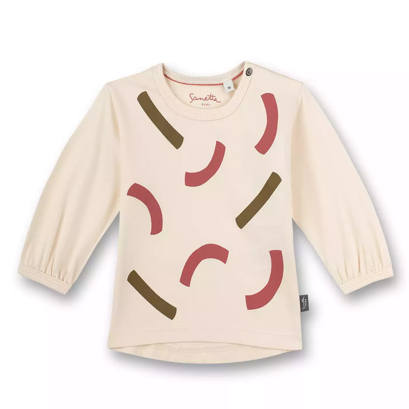 Langarmshirts, Sanetta – Produktansicht