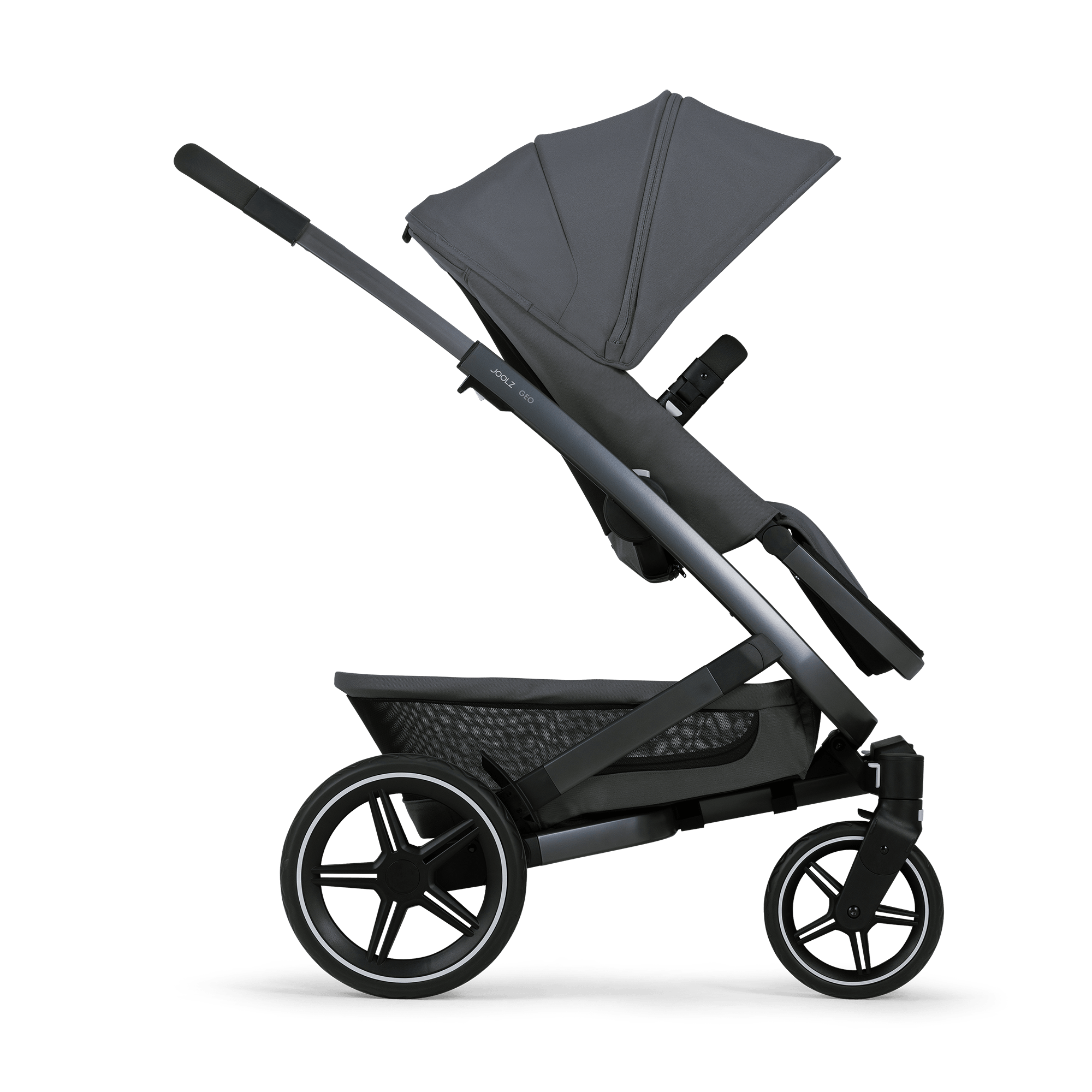 Zwillingswagen & Geschwisterwagen, JOOLZ – Produktansicht