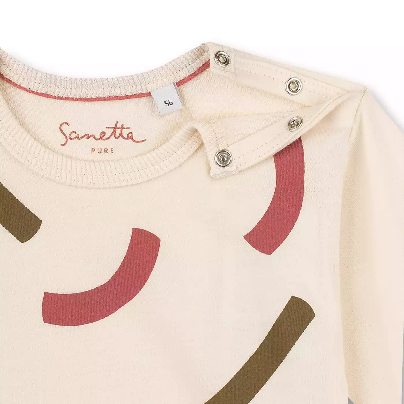 Langarmshirts, Sanetta – Produktansicht