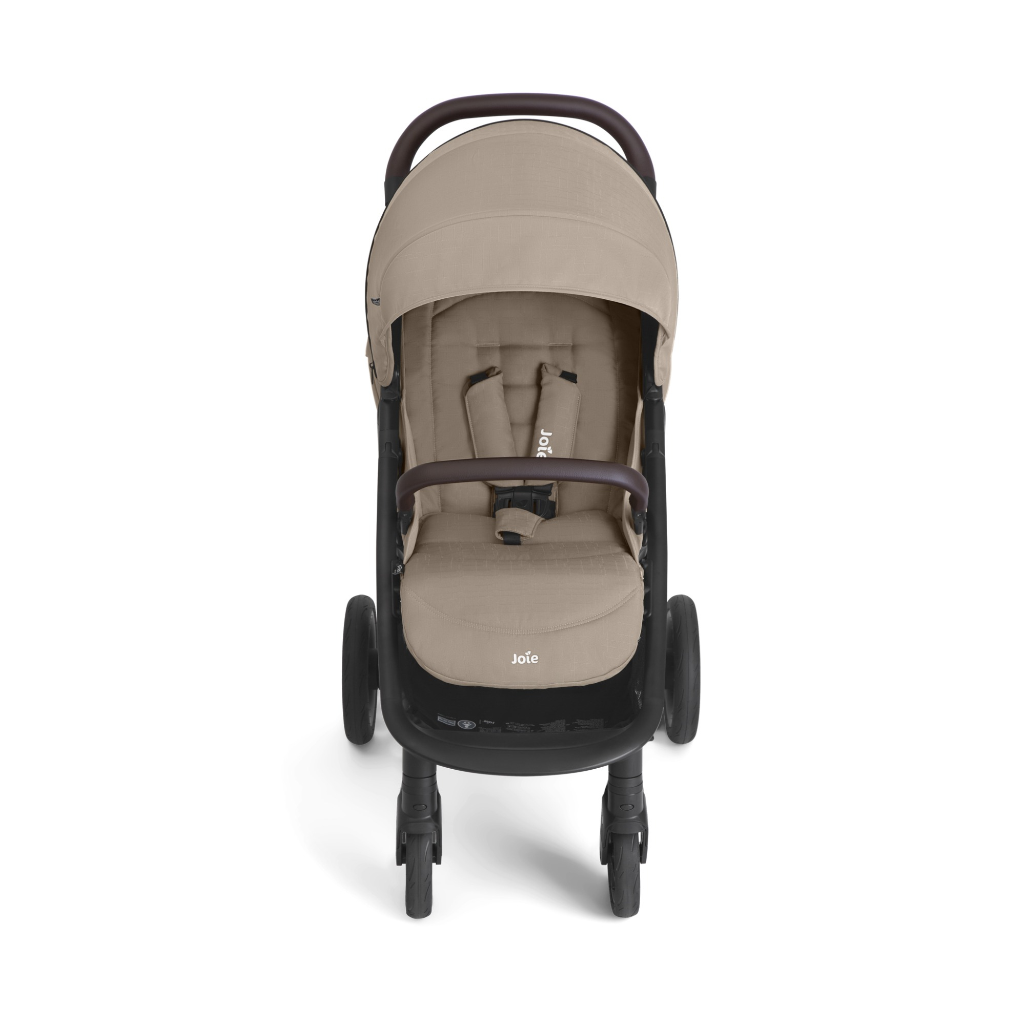 Buggys, Joie, Braun – Produktansicht