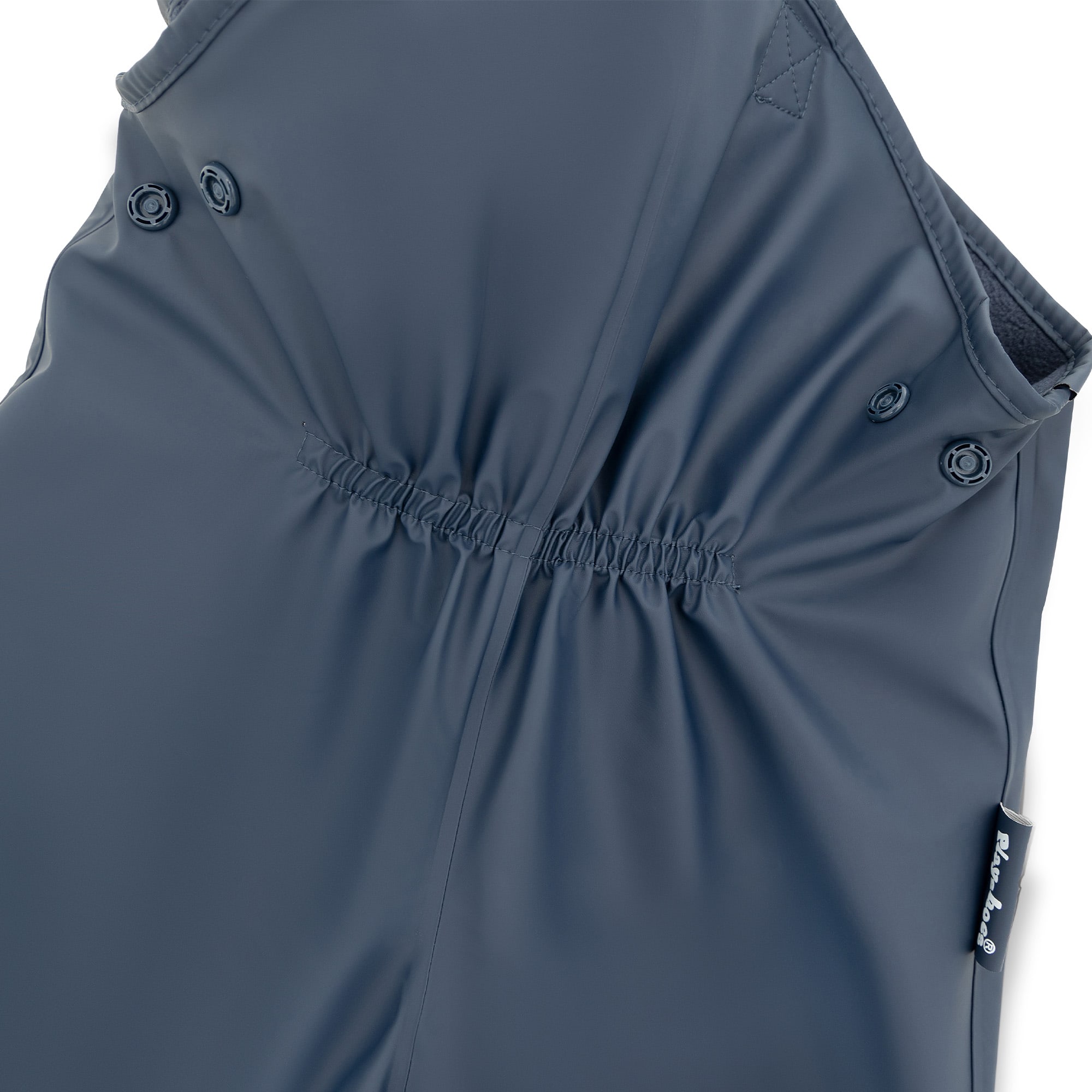 Matschhosen Größe 86, Playshoes, Blau – Produktansicht