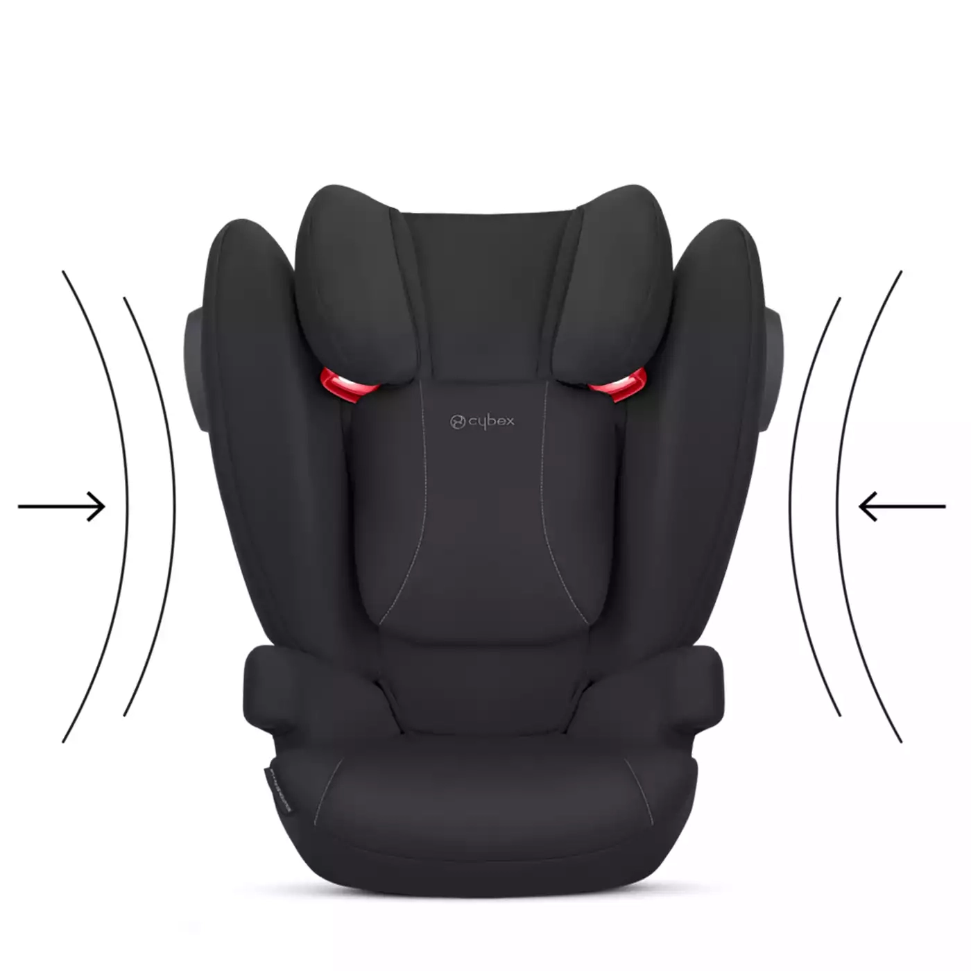 Kindersitze 15-36 kg, Gruppe 2/3, cybex – Produktansicht