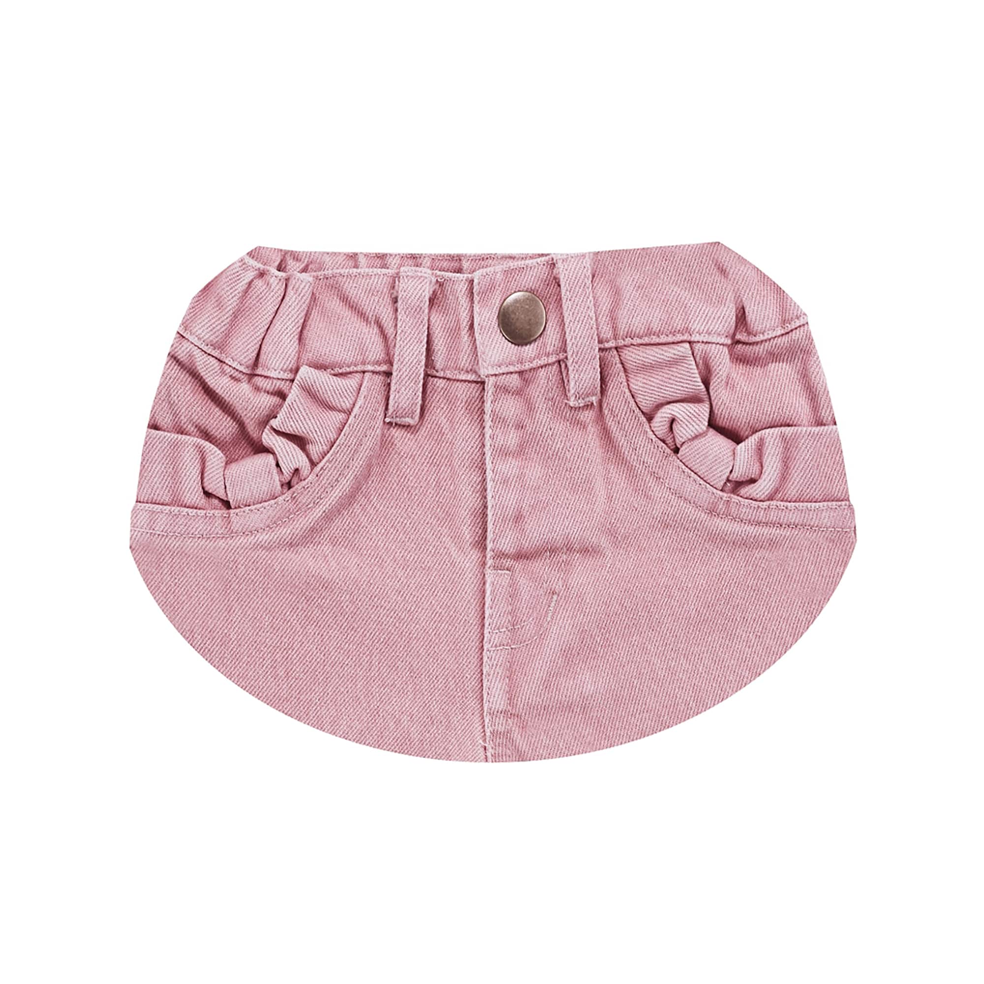 Jeanshosen, JACKY, Pink – Produktansicht