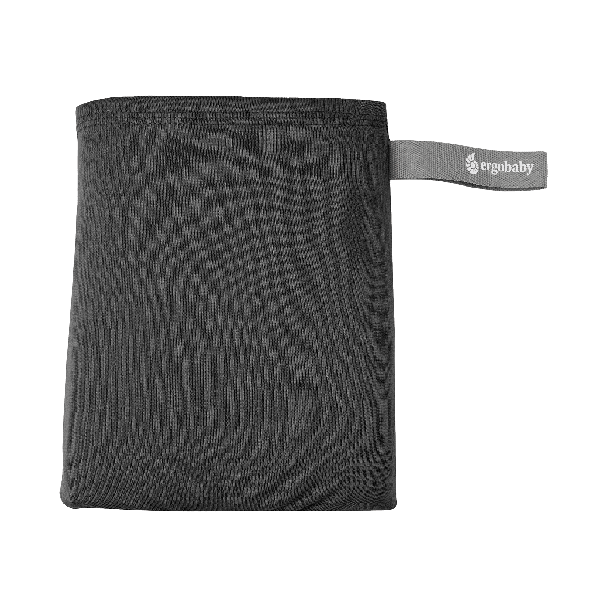Tragetücher, ERGObaby, Schwarz – Produktansicht