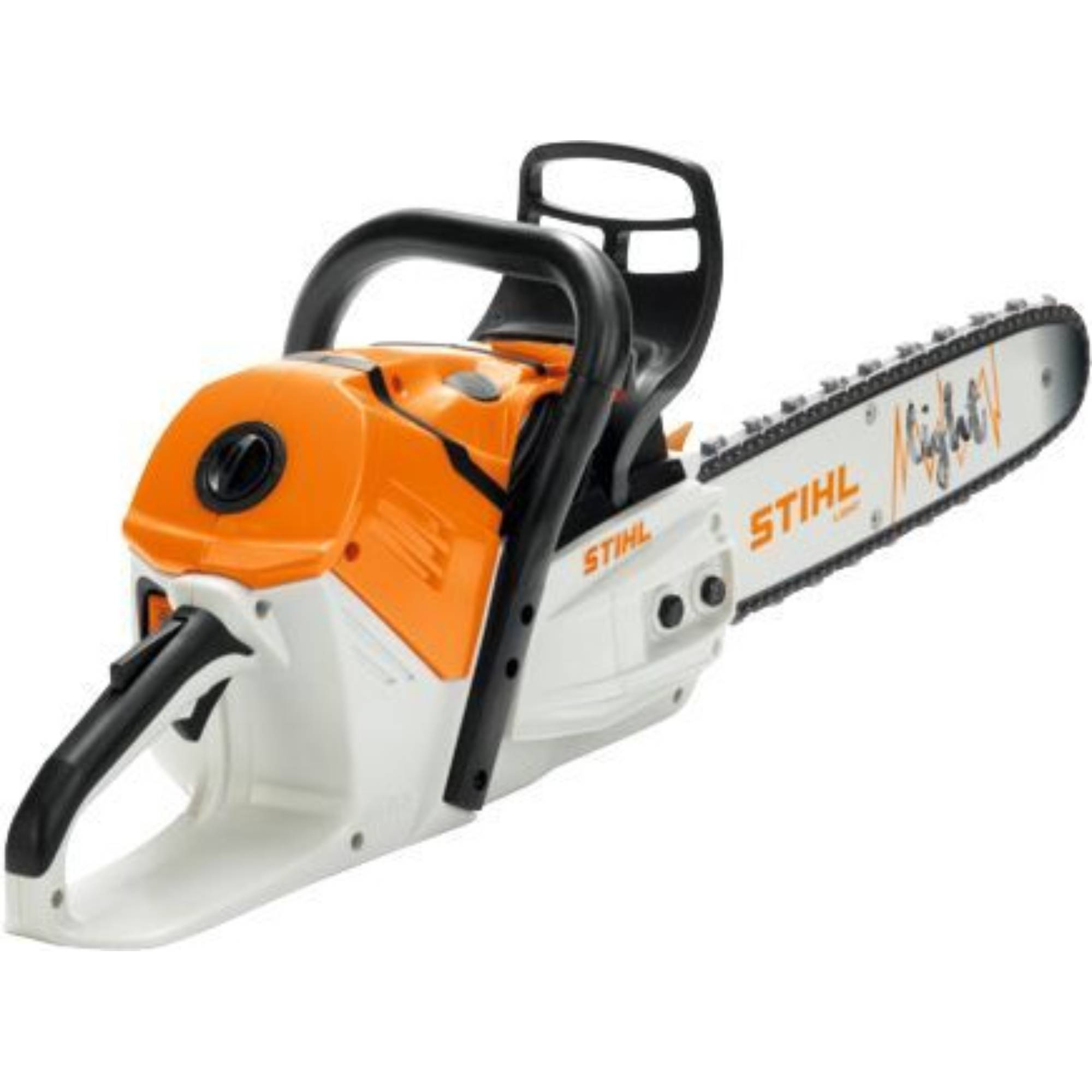 Rollenspiele, STIHL, Gelb – Produktansicht