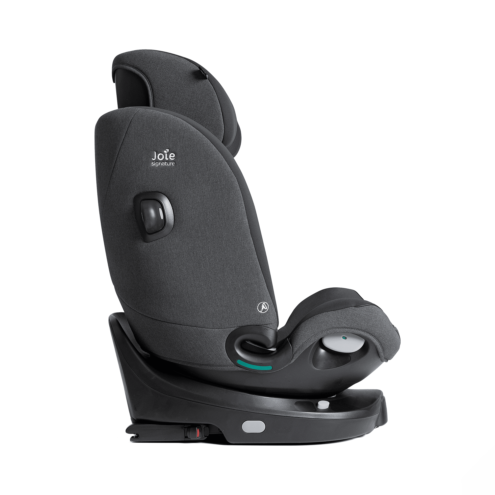 Kindersitze 9-36 kg, Gruppe 1/2/3, Joie signature, Braun – Produktansicht