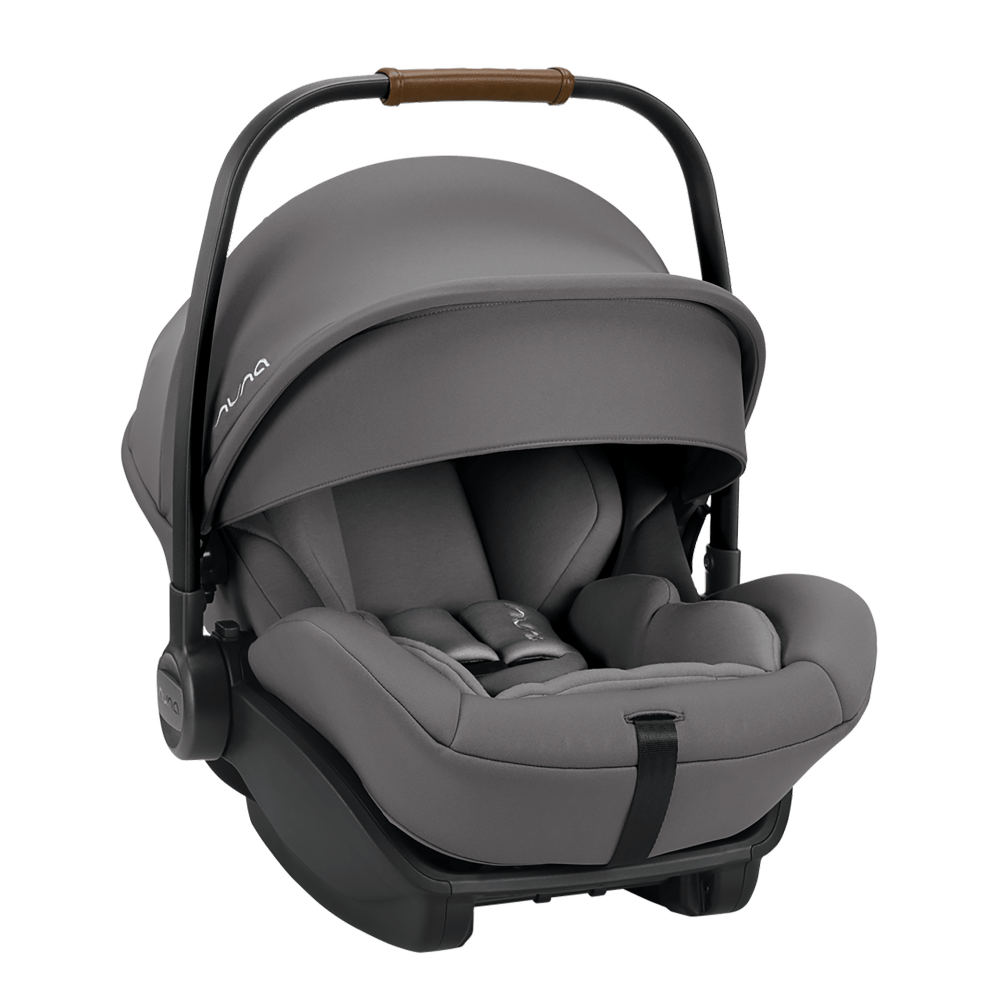Babyschalen 0-13 kg, Gruppe 0+, nuna – Produktansicht