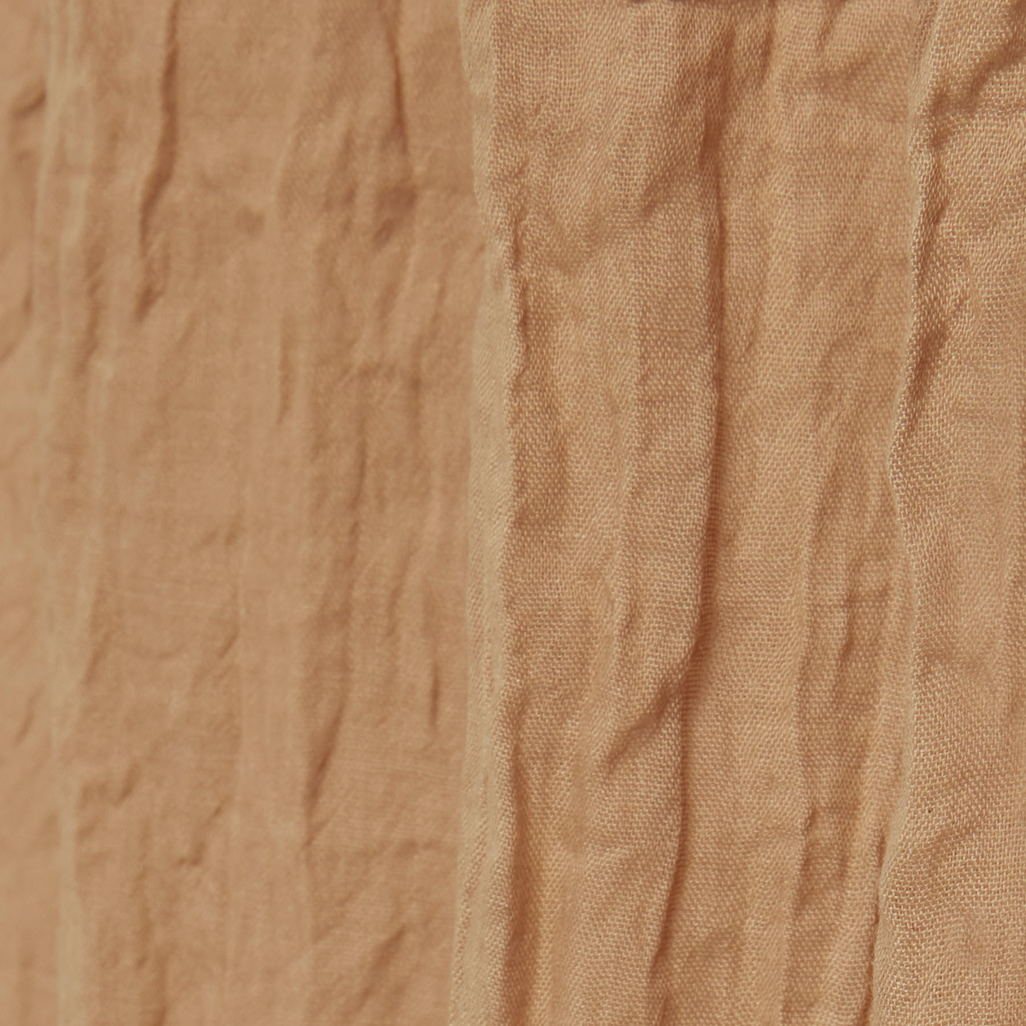 Himmel, jollein, Braun – Besonderheit: schützt vor Zugluft