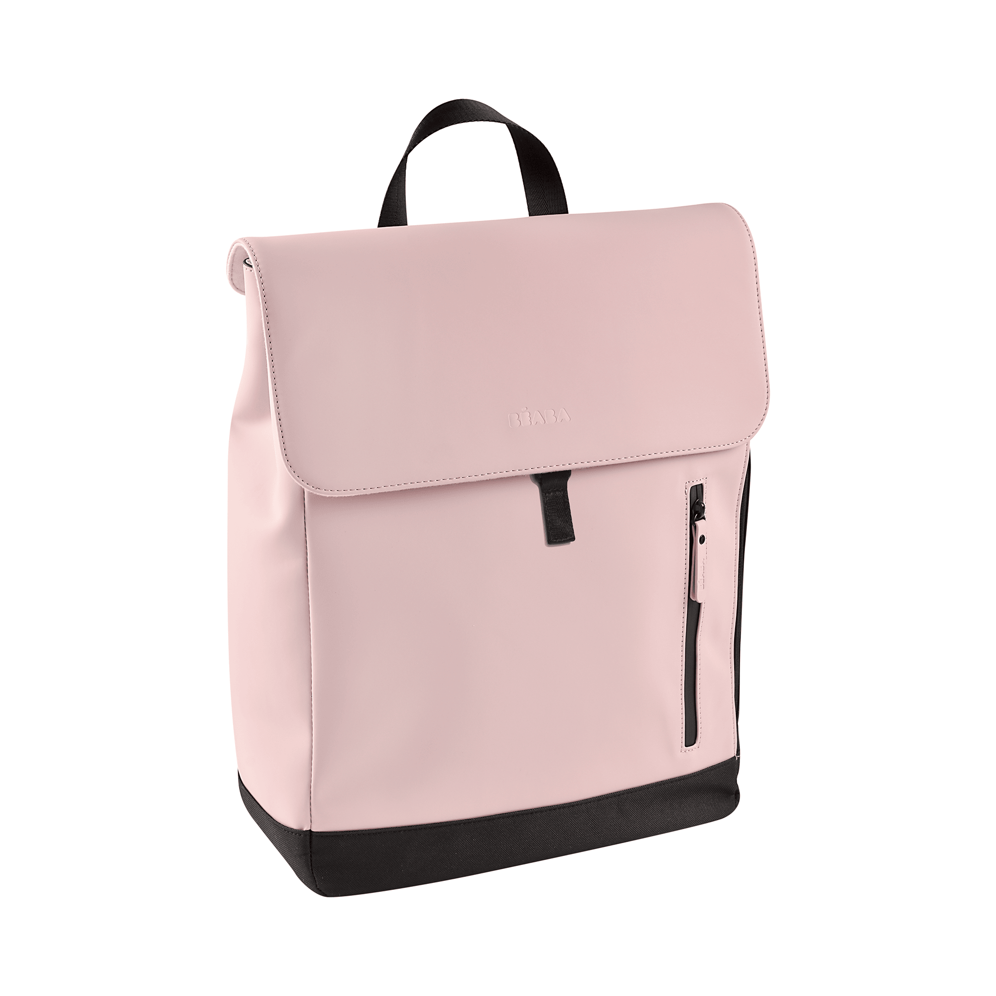 Wickelrucksäcke, BÈABA, Pink – Produktansicht