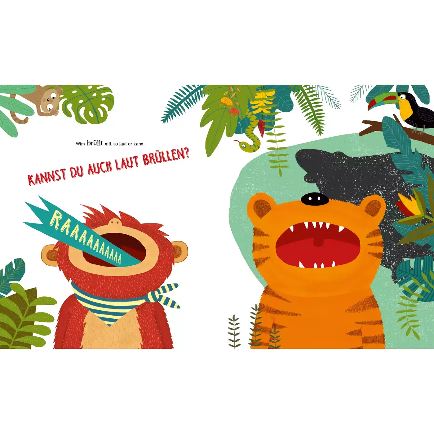 Kinderbücher, CARLSEN, Mehrfarbig – Produktansicht