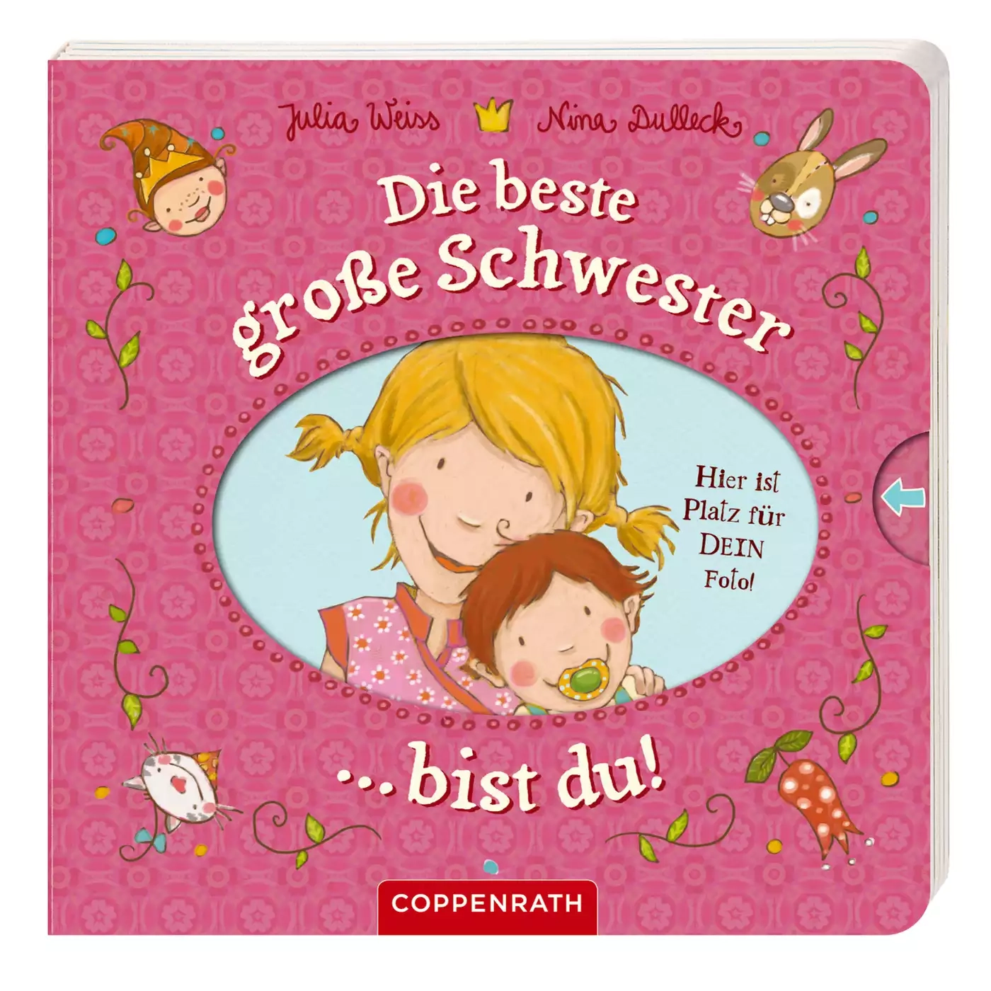 Kinderbücher, COPPENRATH, Mehrfarbig – Produktansicht