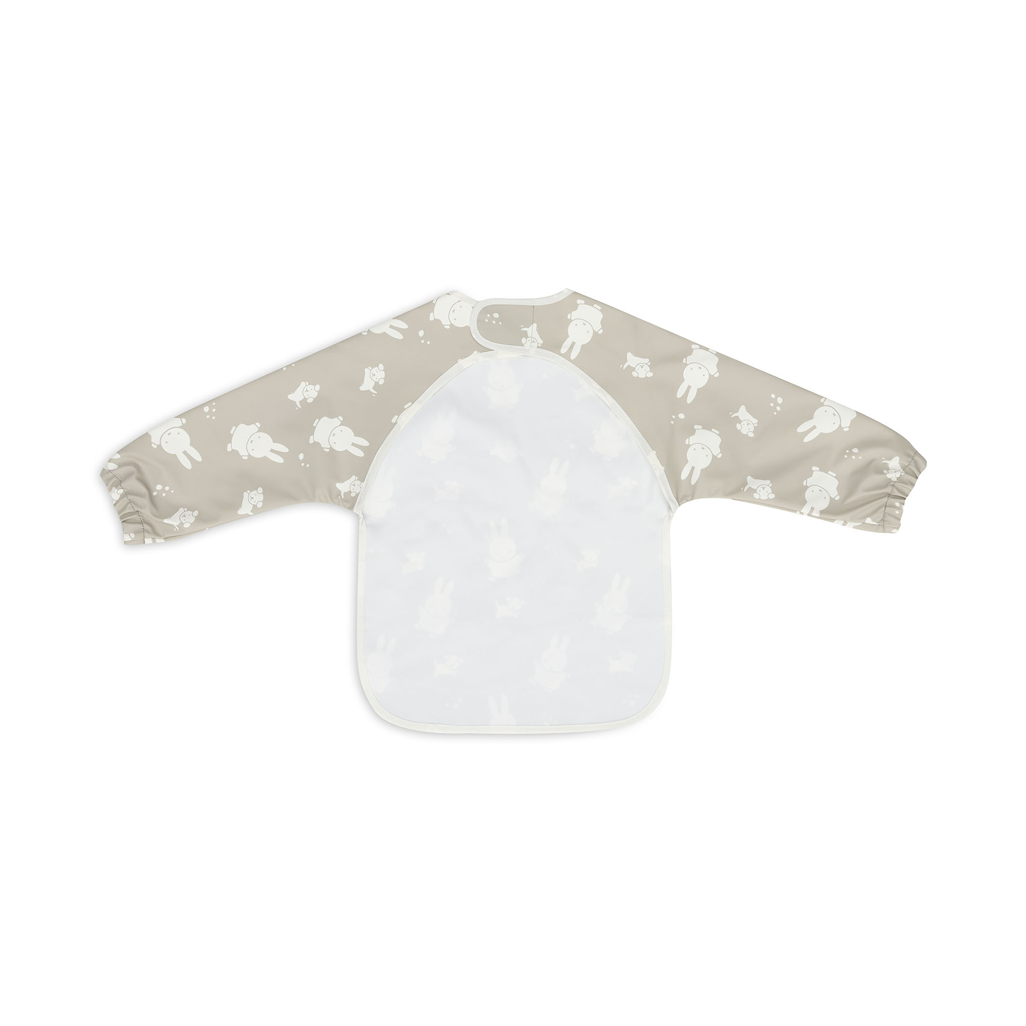 Ärmellätzchen, jollein, Grün – Produktansicht