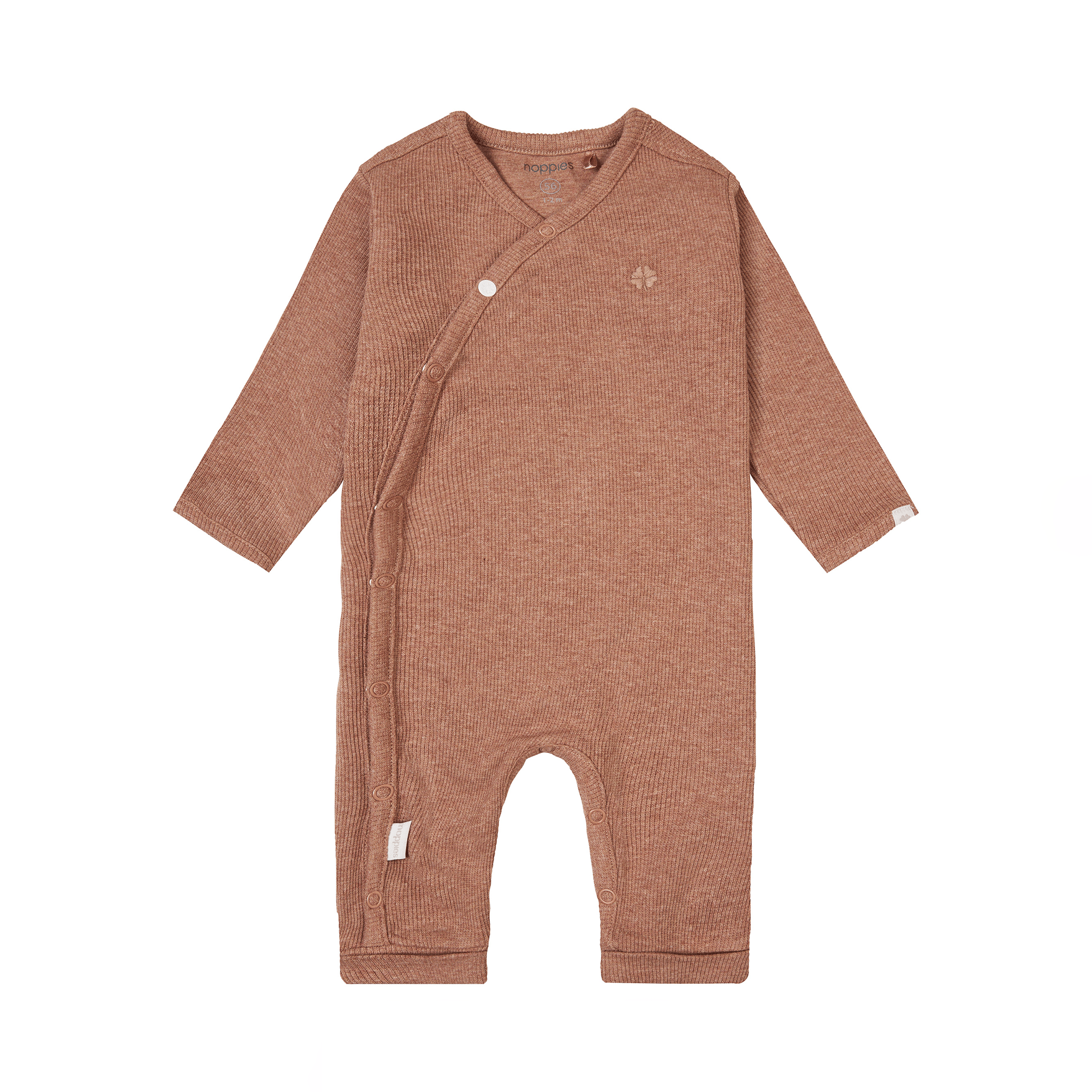 Overalls, noppies – Produktansicht