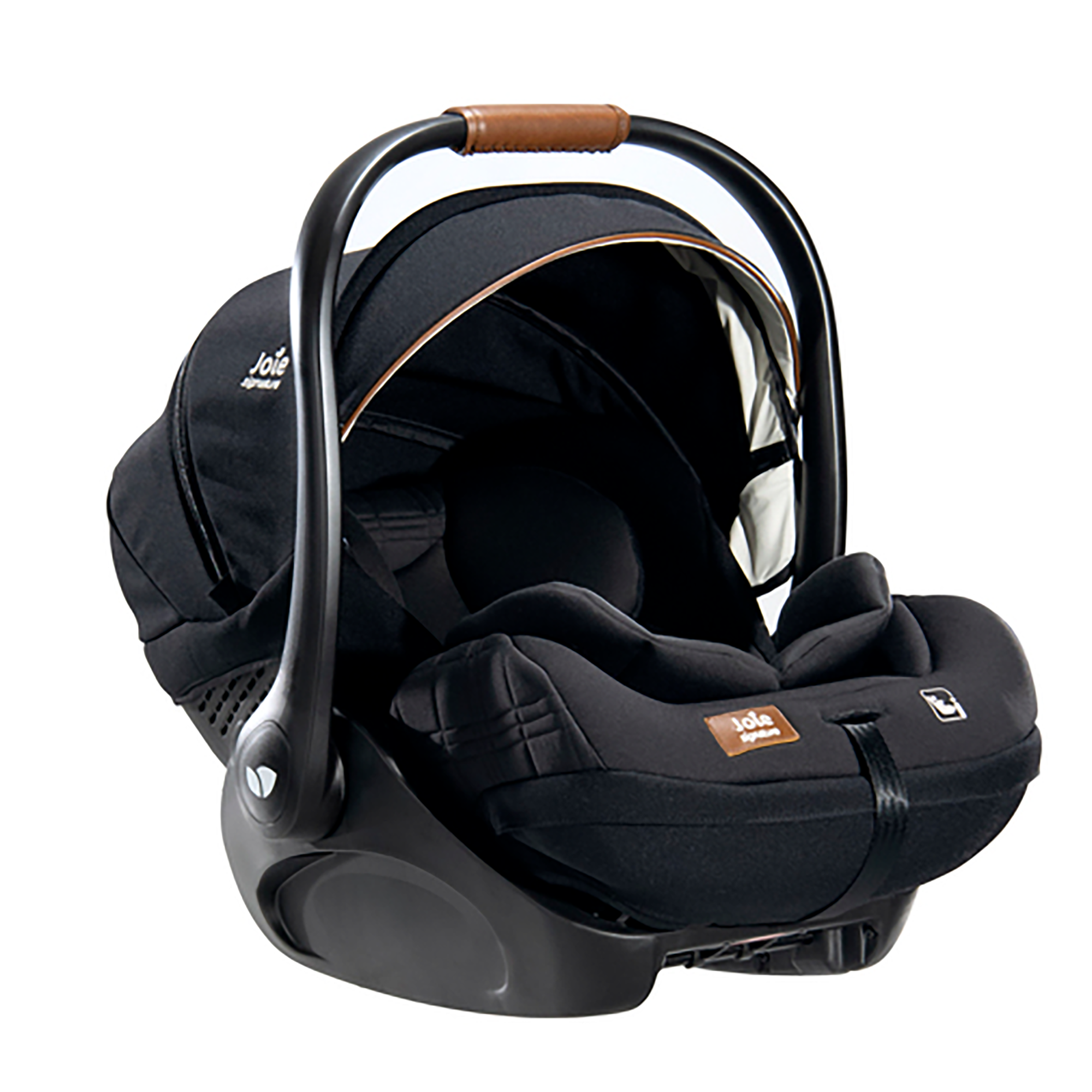 Kinderwagen Komplettsets, Joie signature – Produktansicht