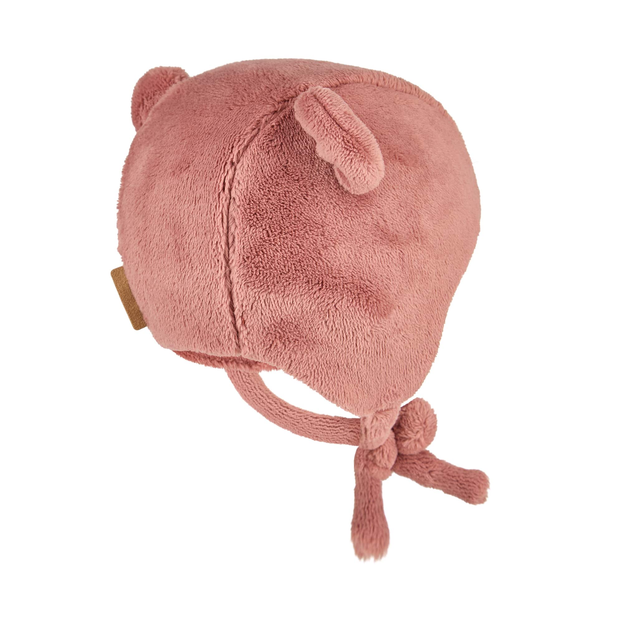 Wintermützen, Sterntaler, Pink – Produktansicht