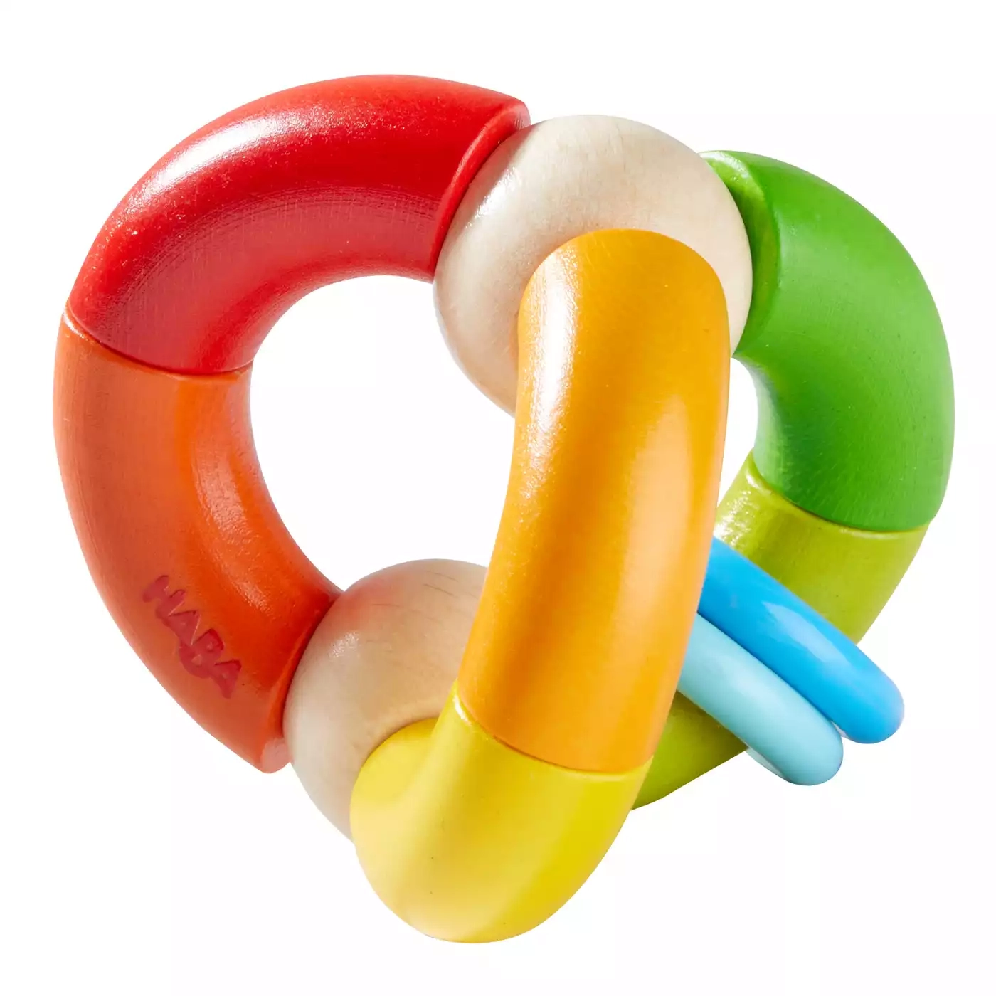 Produkte, HABA, Mehrfarbig – Produktansicht