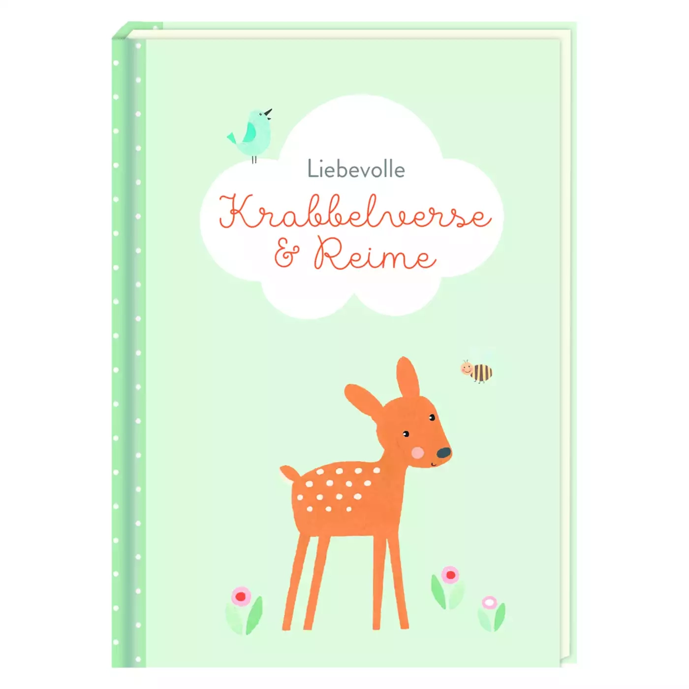 Babyalben, DIE SPIEGELBURG, Mehrfarbig – Produktansicht