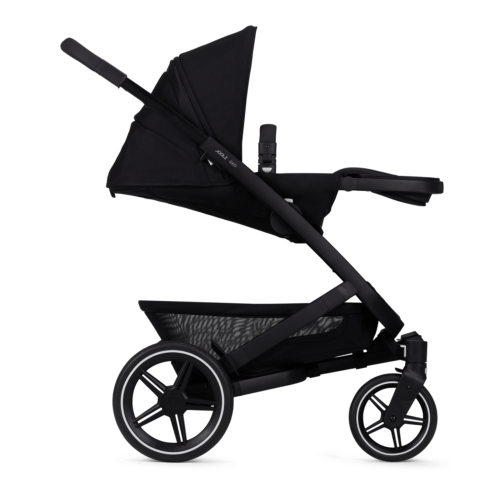 Zwillingswagen & Geschwisterwagen, JOOLZ – Produktansicht