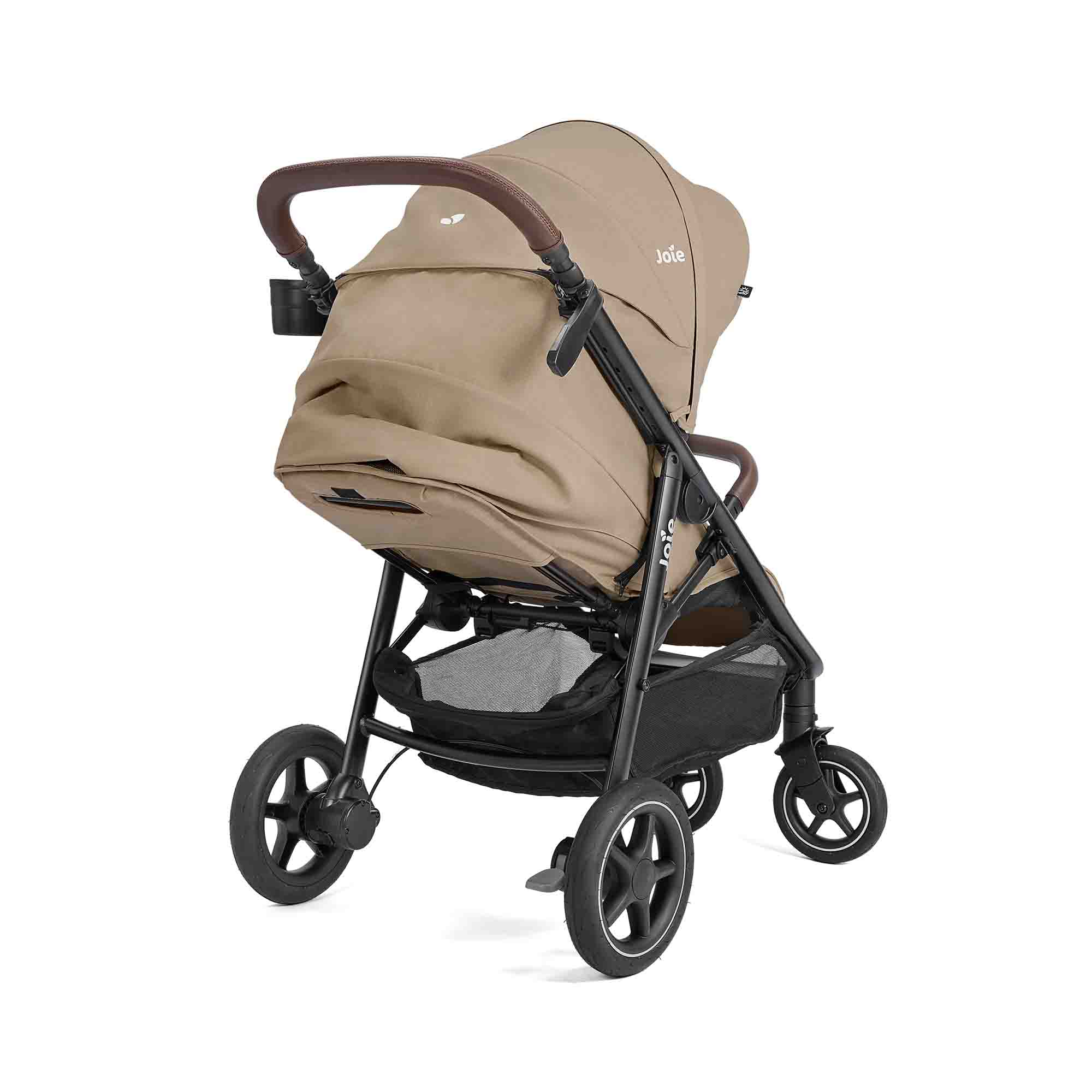 Sportwagen, Joie, Braun – Produktansicht