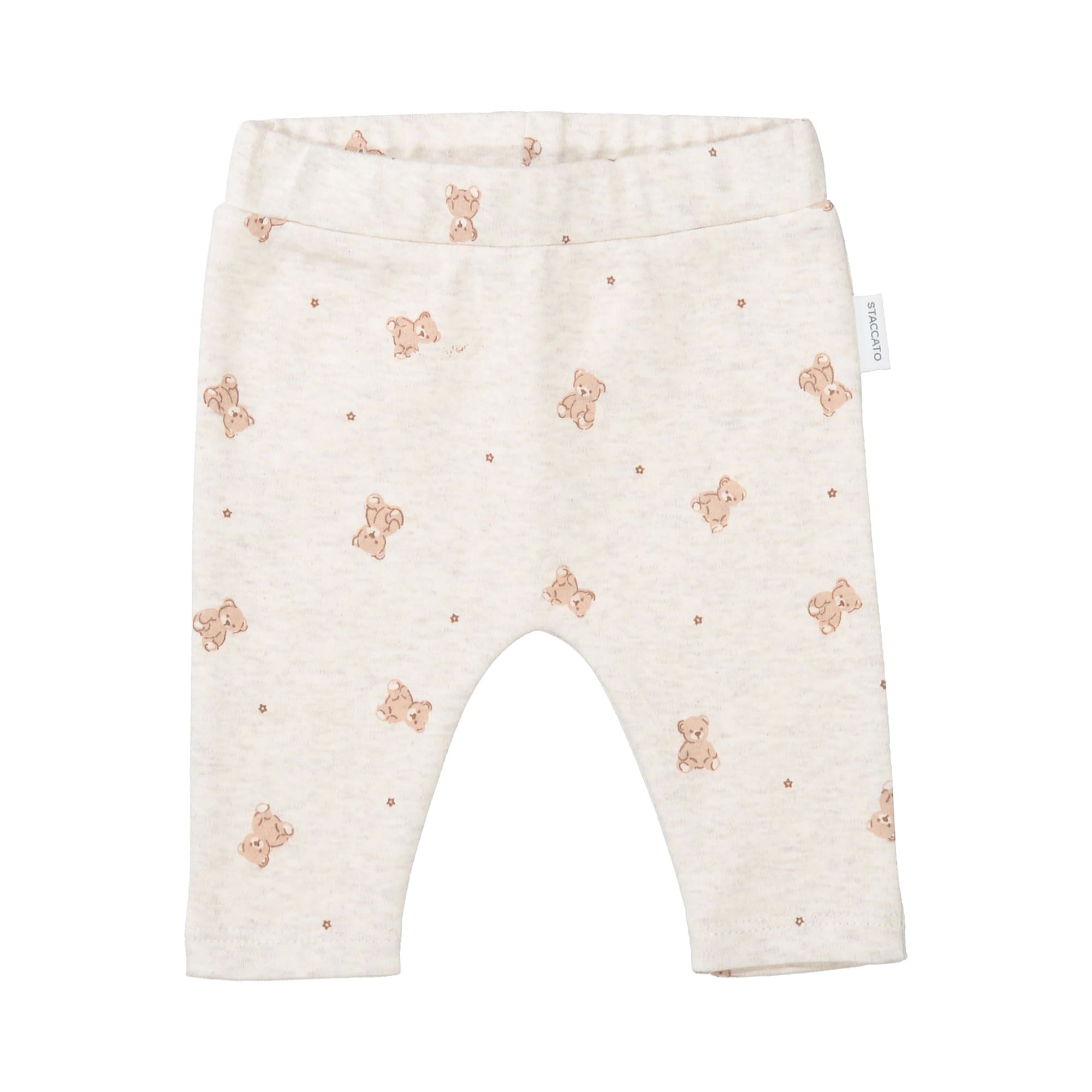 Leggings, STACCATO, Beige – Produktansicht