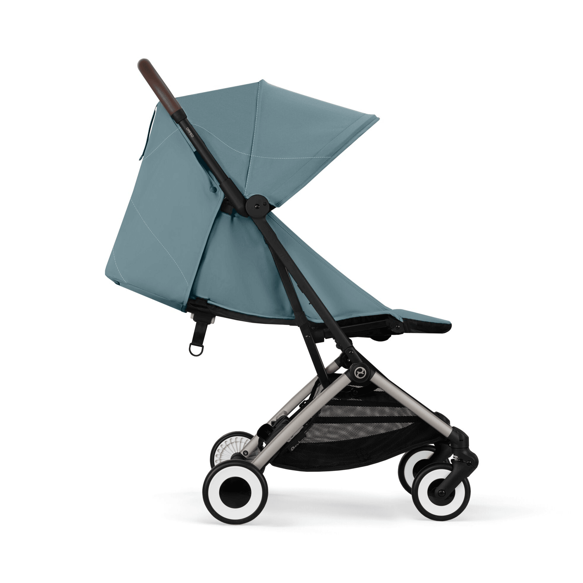 Reisebuggys, cybex, Blau – Produktansicht