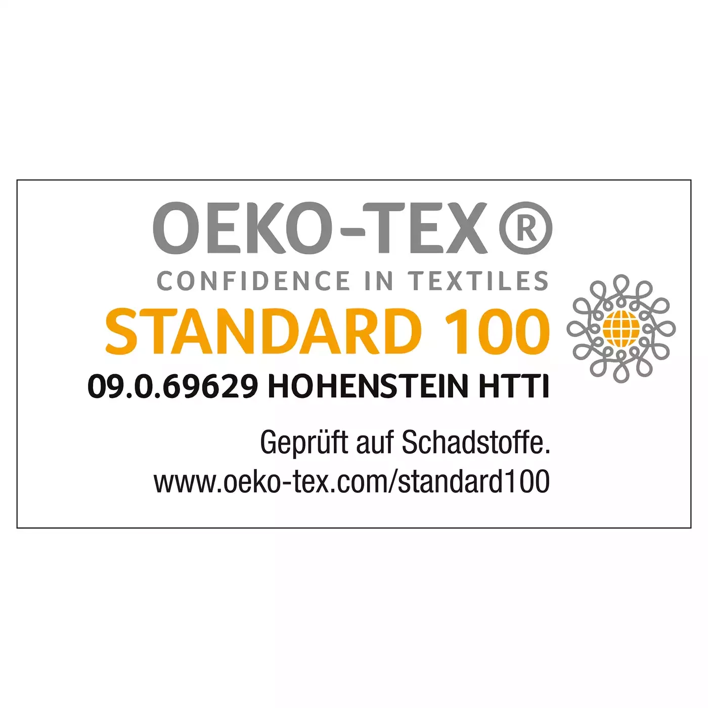 Ganzjahresschlafsäcke, odenwälder – Produktansicht
