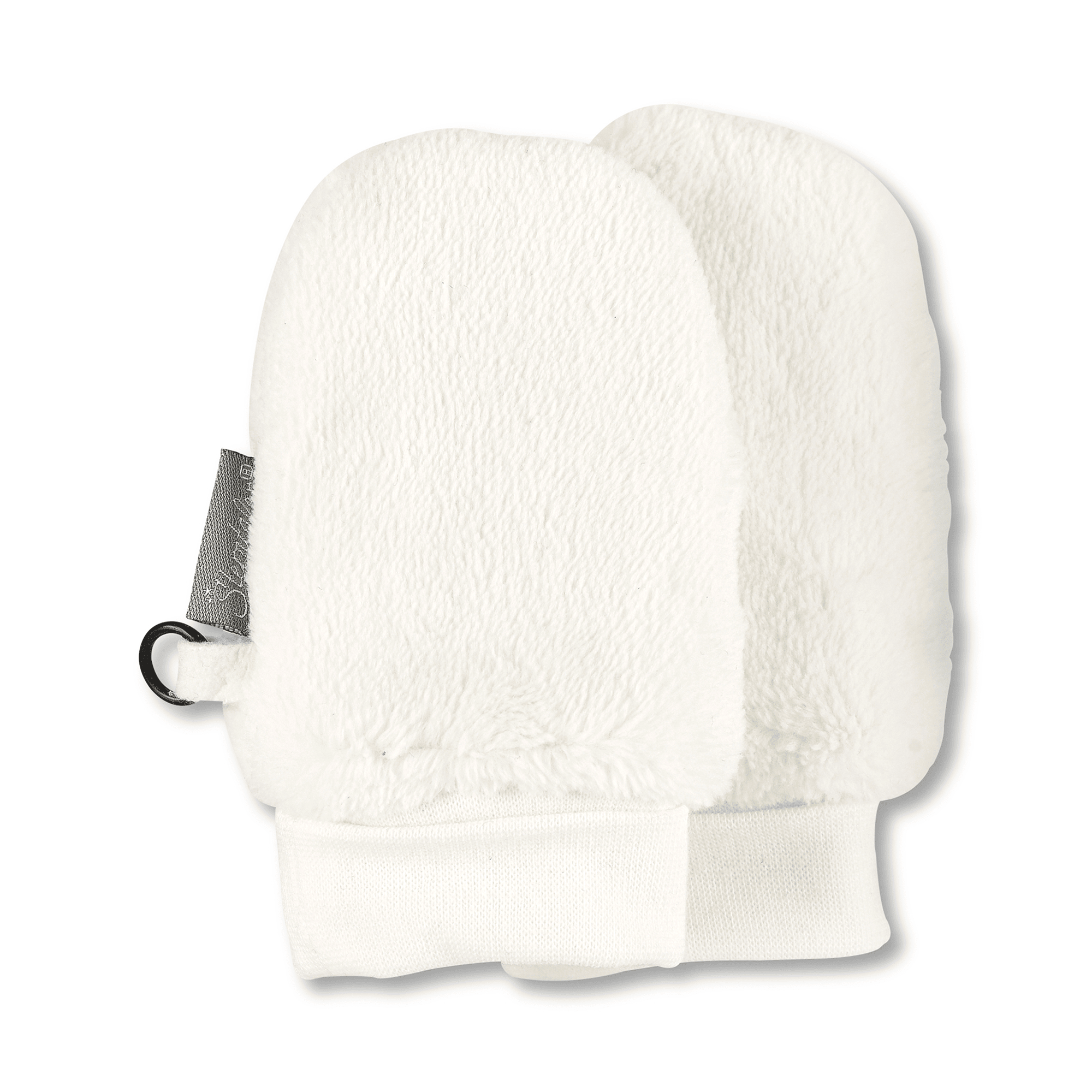 Handschuhe, Sterntaler, Weiß – Produktansicht