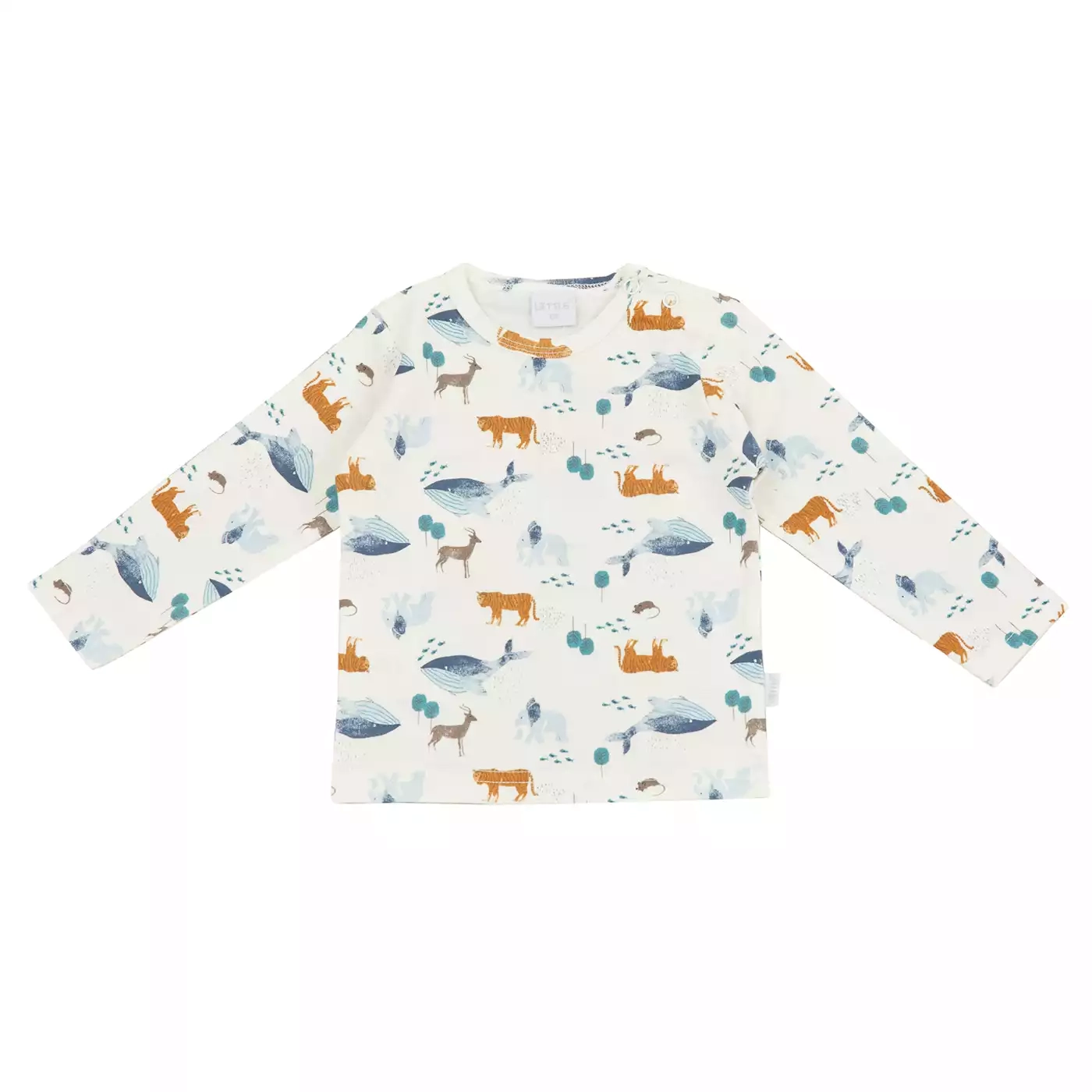 Sweat-, Fleece- & Strickjacken, B.O. WirbelWind – Produktansicht