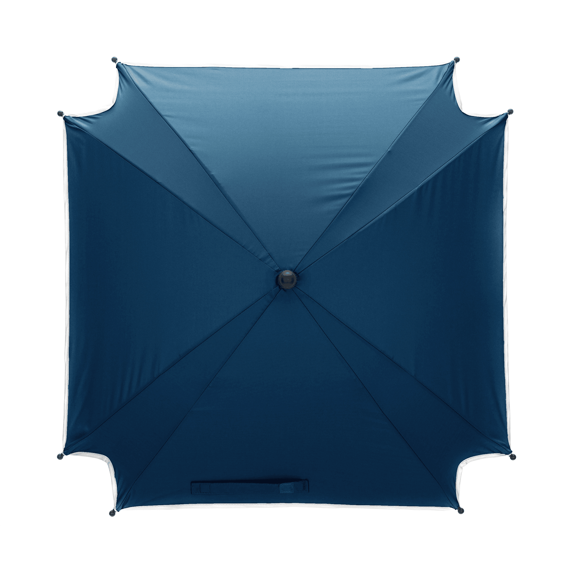 Sonnenschirme für Kinderwagen, LITTLE ONE, Blau – Besonderheit: UV-Schutz 50+