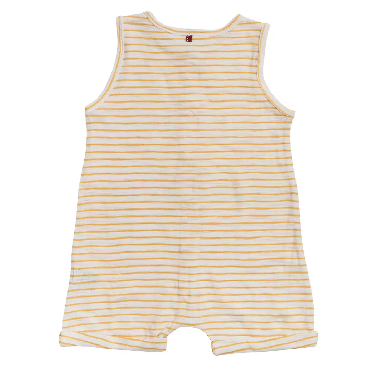 Overalls, People Wear Organic - o – Produktansicht