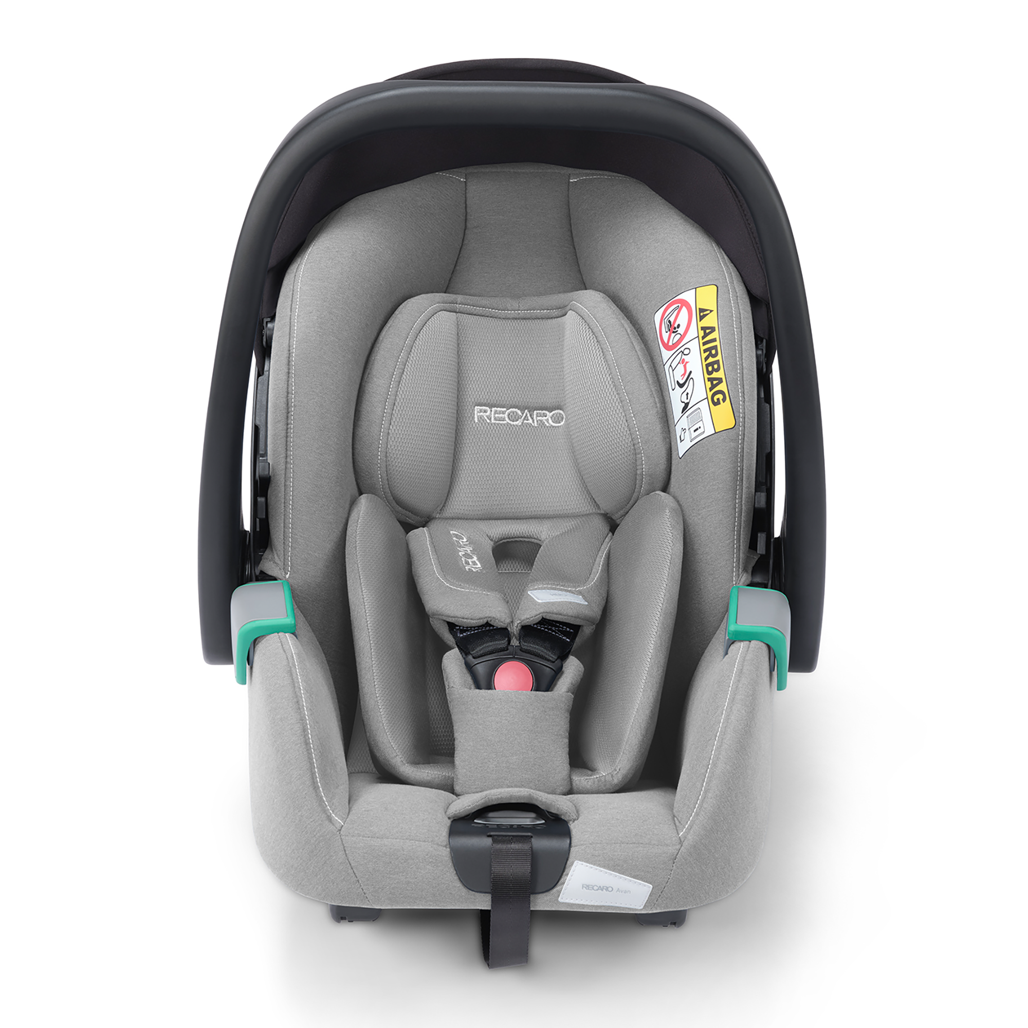 Babyschalen 0-13 kg, Gruppe 0+, RECARO – Produktansicht