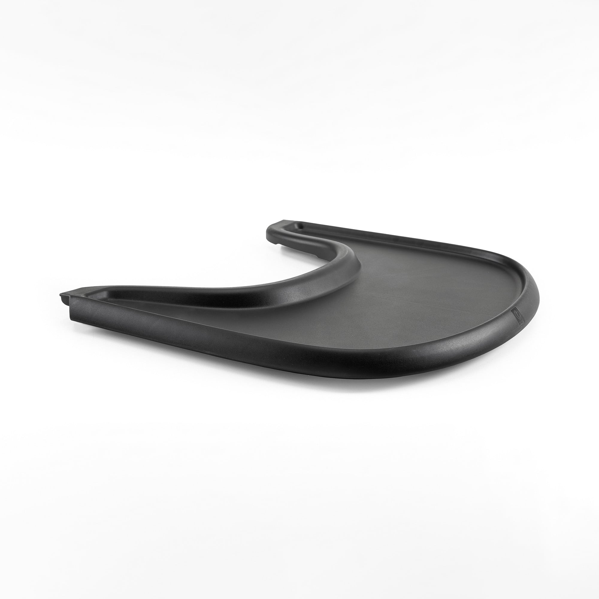 Hochstuhl Zubehör, STOKKE, Schwarz – Produktansicht