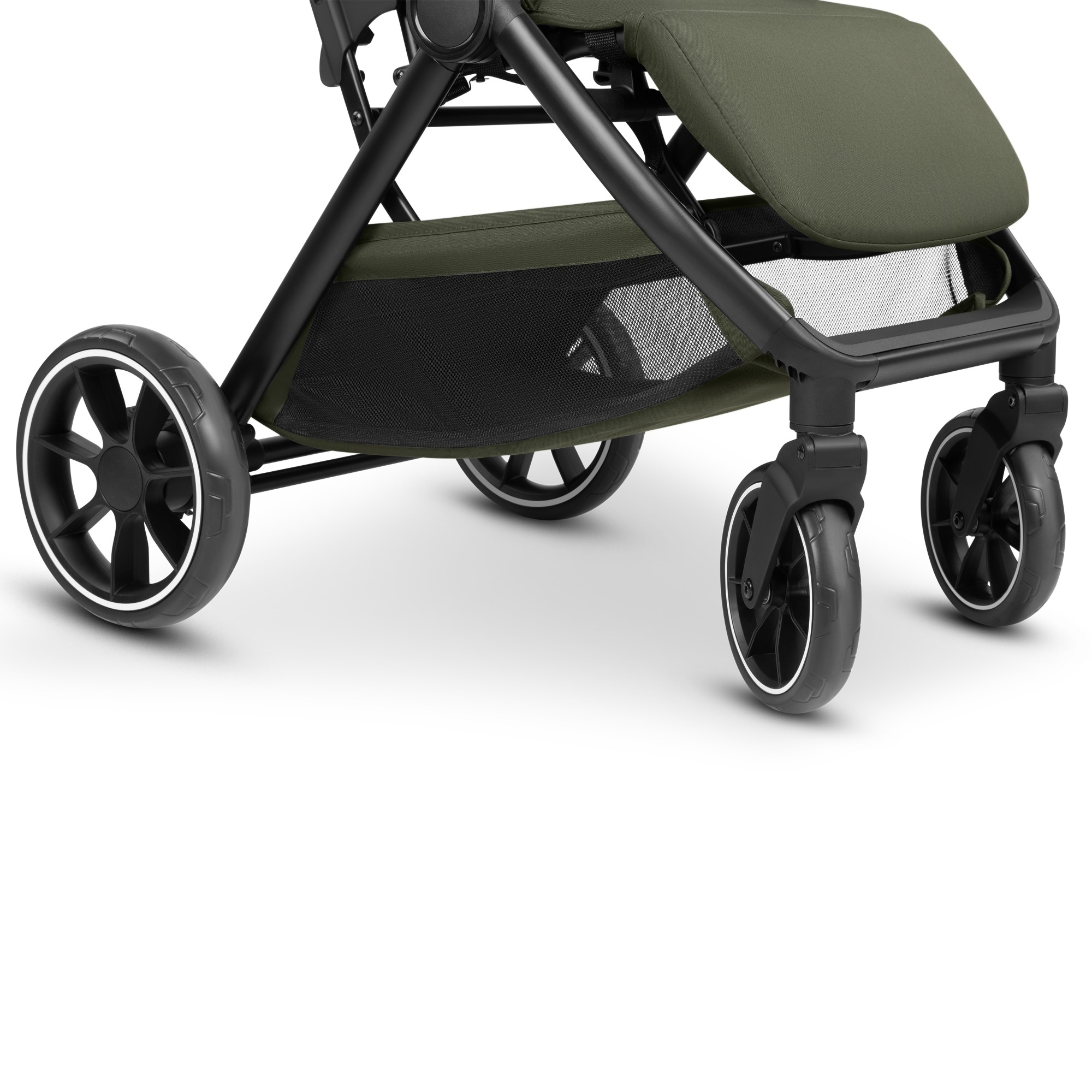 Buggys, ABC DESIGN, Grün – Produktansicht