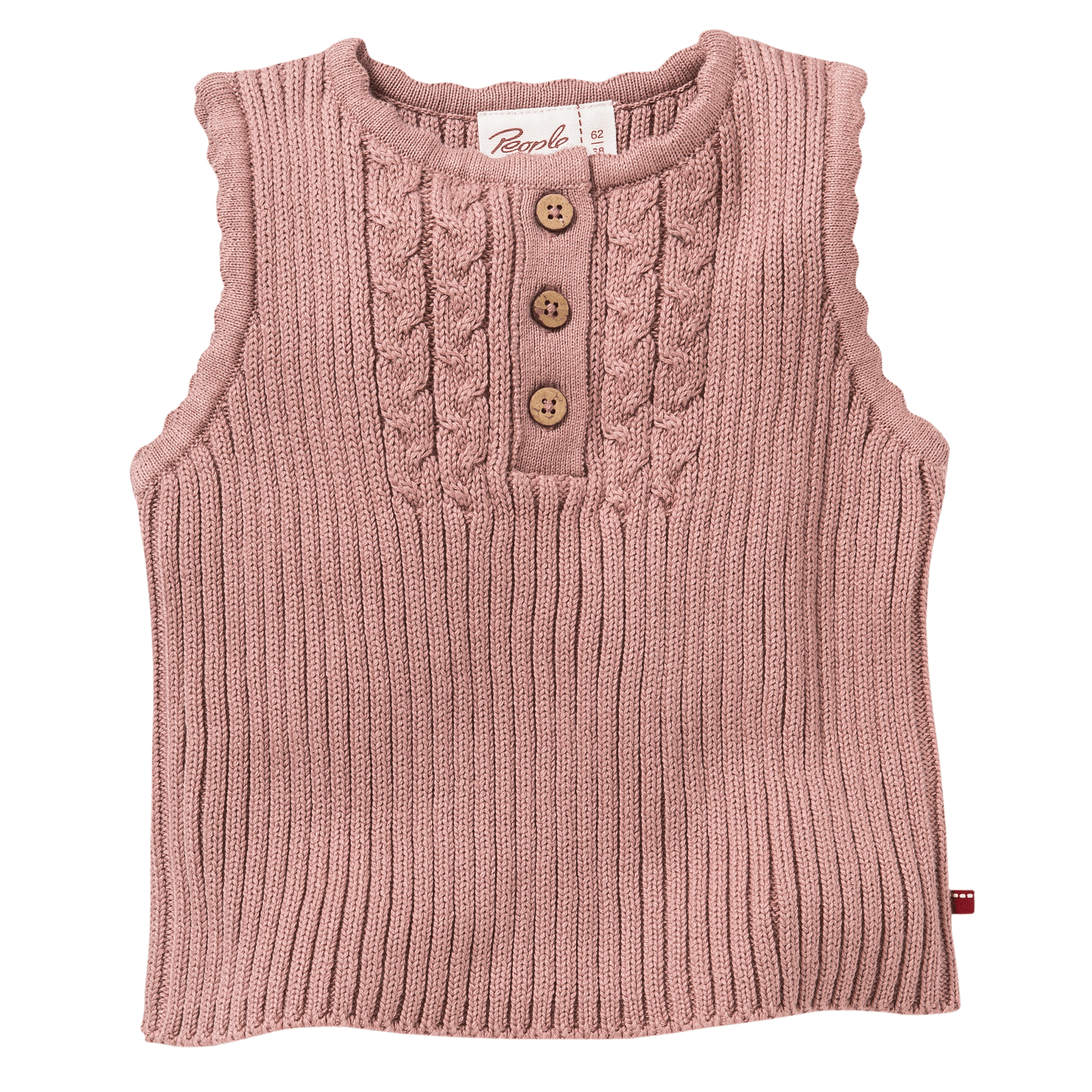 Pullover & Sweatshirts, People Wear Organic - o – Produktansicht