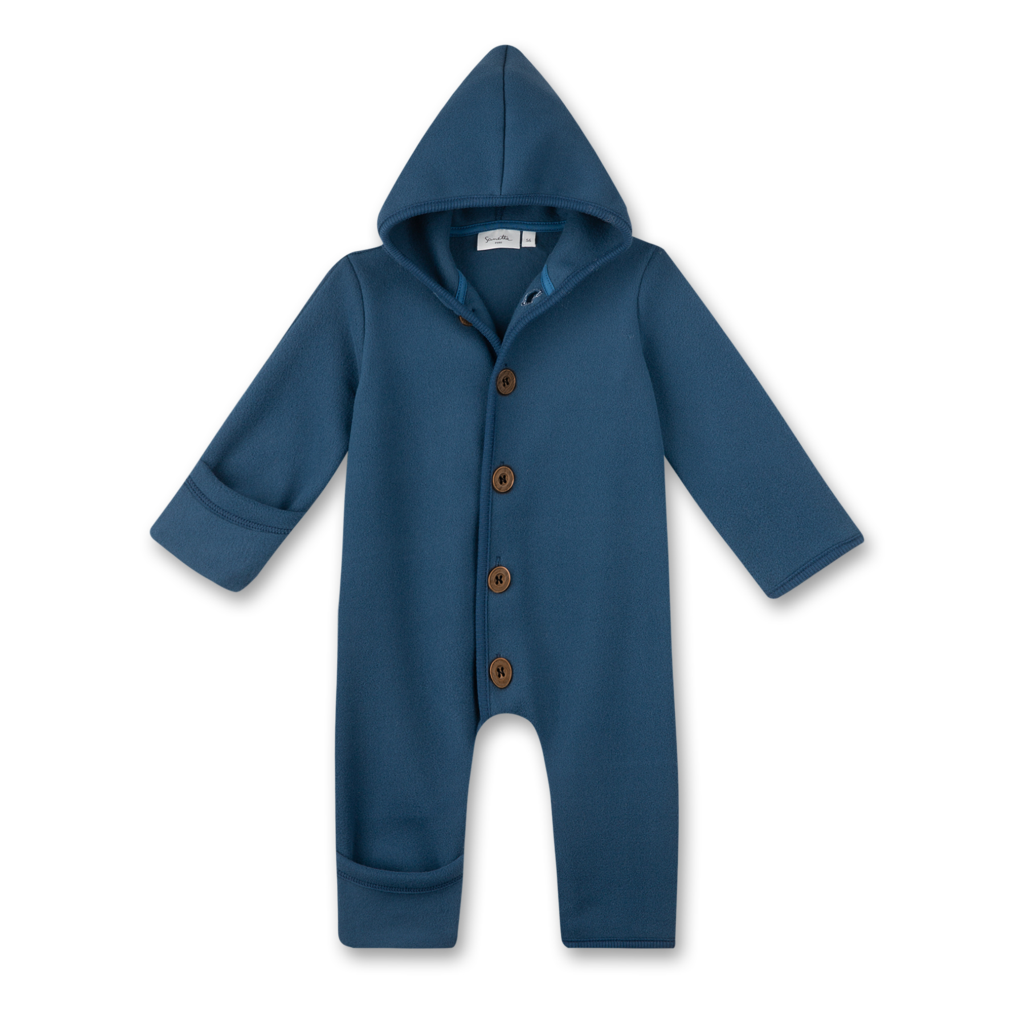 Overalls, Sanetta – Produktansicht