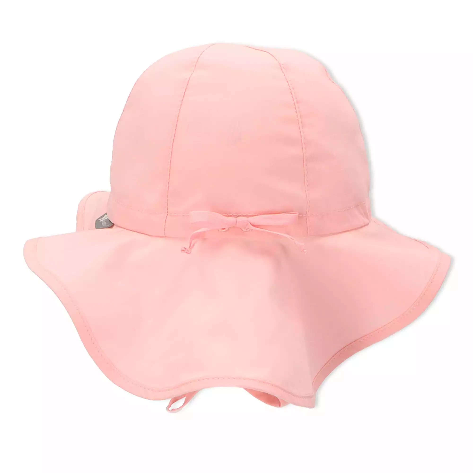 Mützen & Hüte, Sterntaler, Pink – Produktansicht