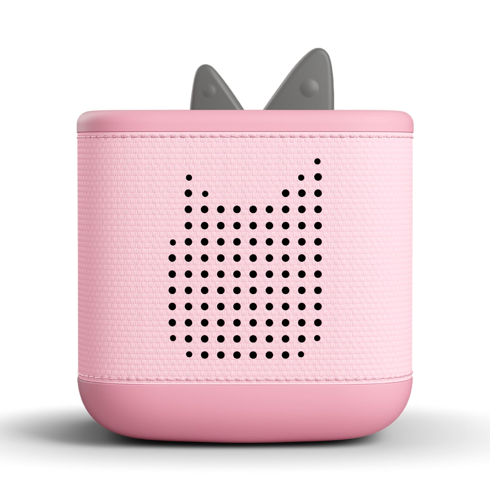 Tonieboxen, tonies, Pink – Produktansicht