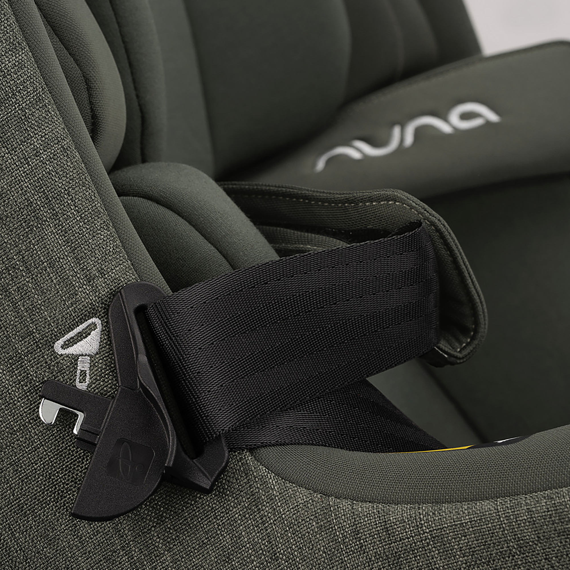 Produkte, nuna, Grün – Produktansicht