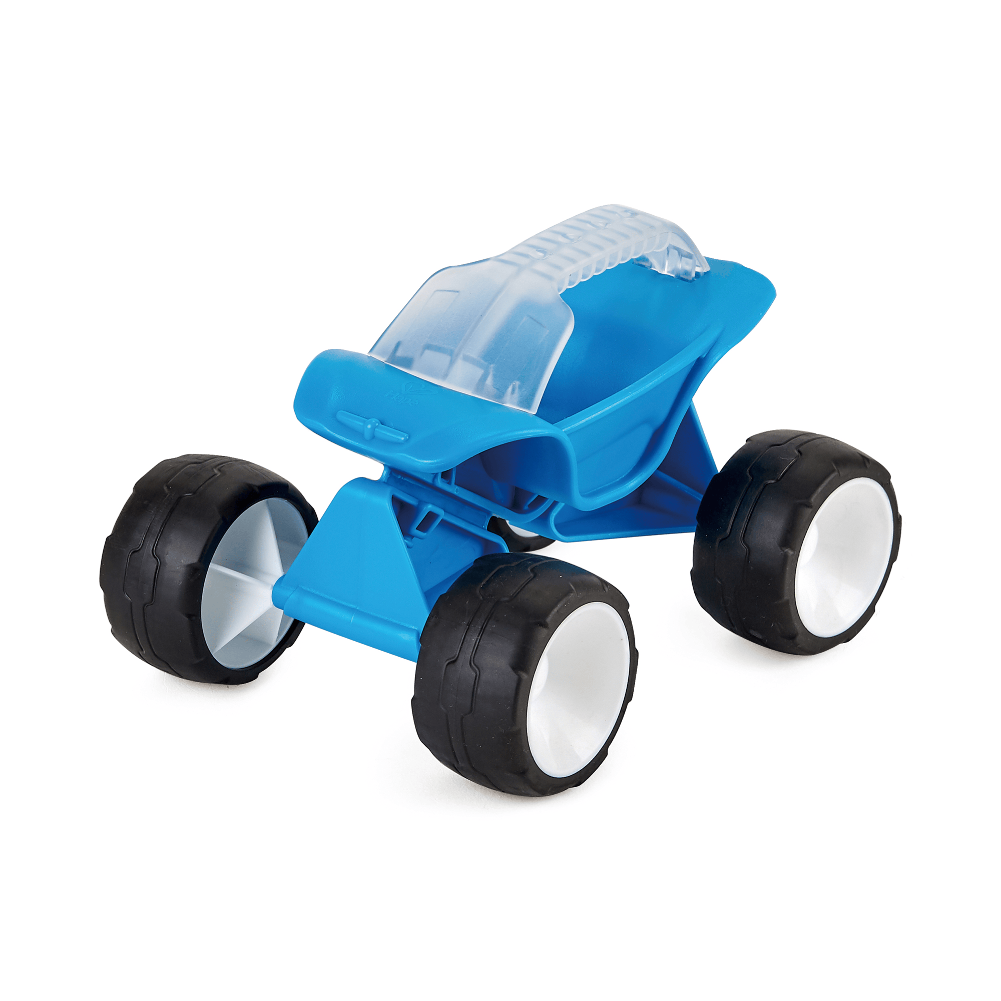 Sandspielzeug, Hape, Blau – Besonderheit: ideal zum Spielen im Sandkasten und am Strand