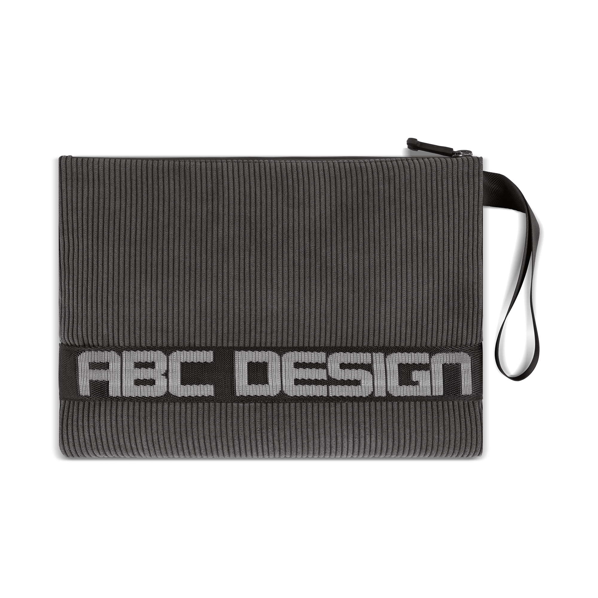 Wickeltaschen grün, ABC DESIGN, Grau – Produktansicht