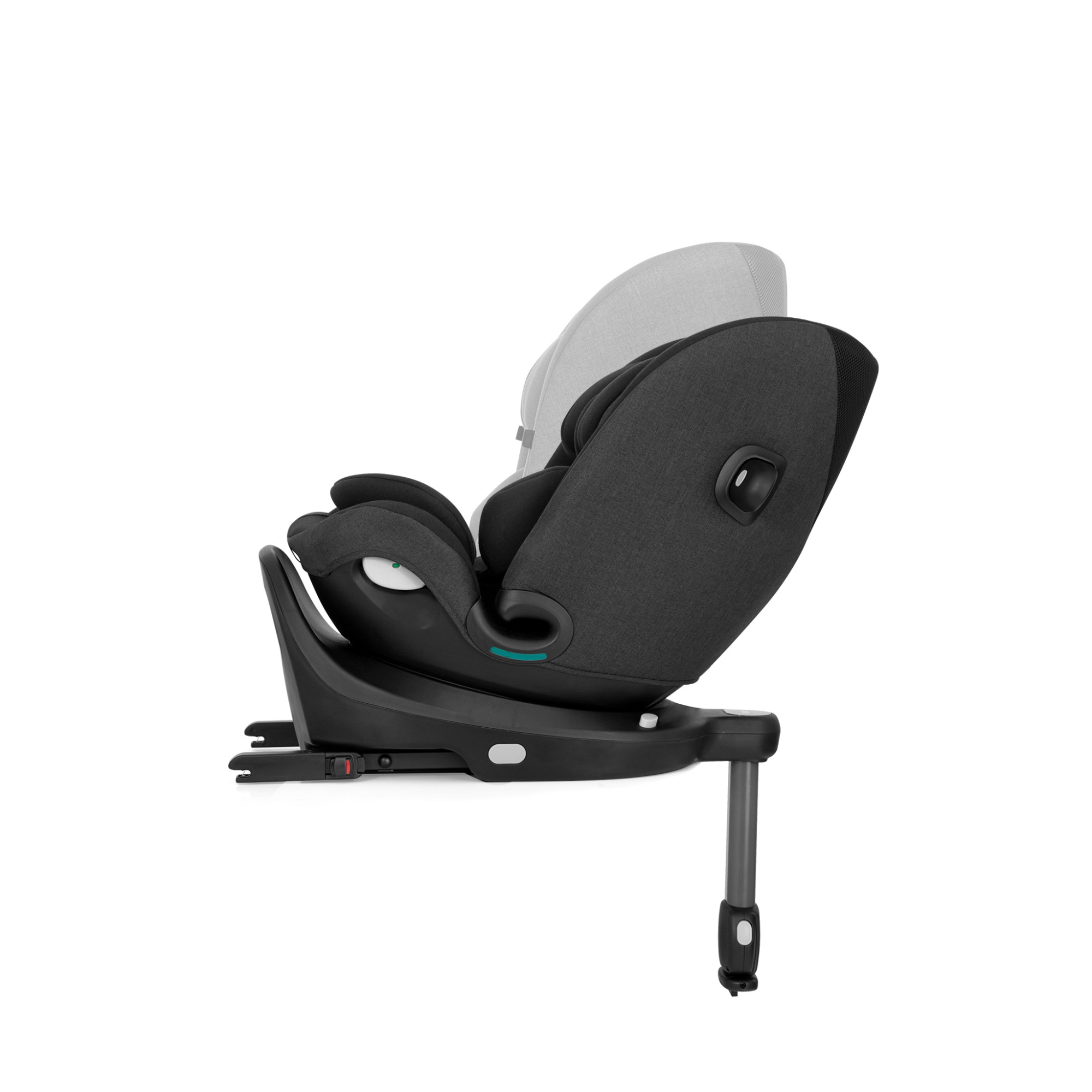Reboarder 0-18 kg, Gruppe 0+/1, Joie, Schwarz – Produktansicht