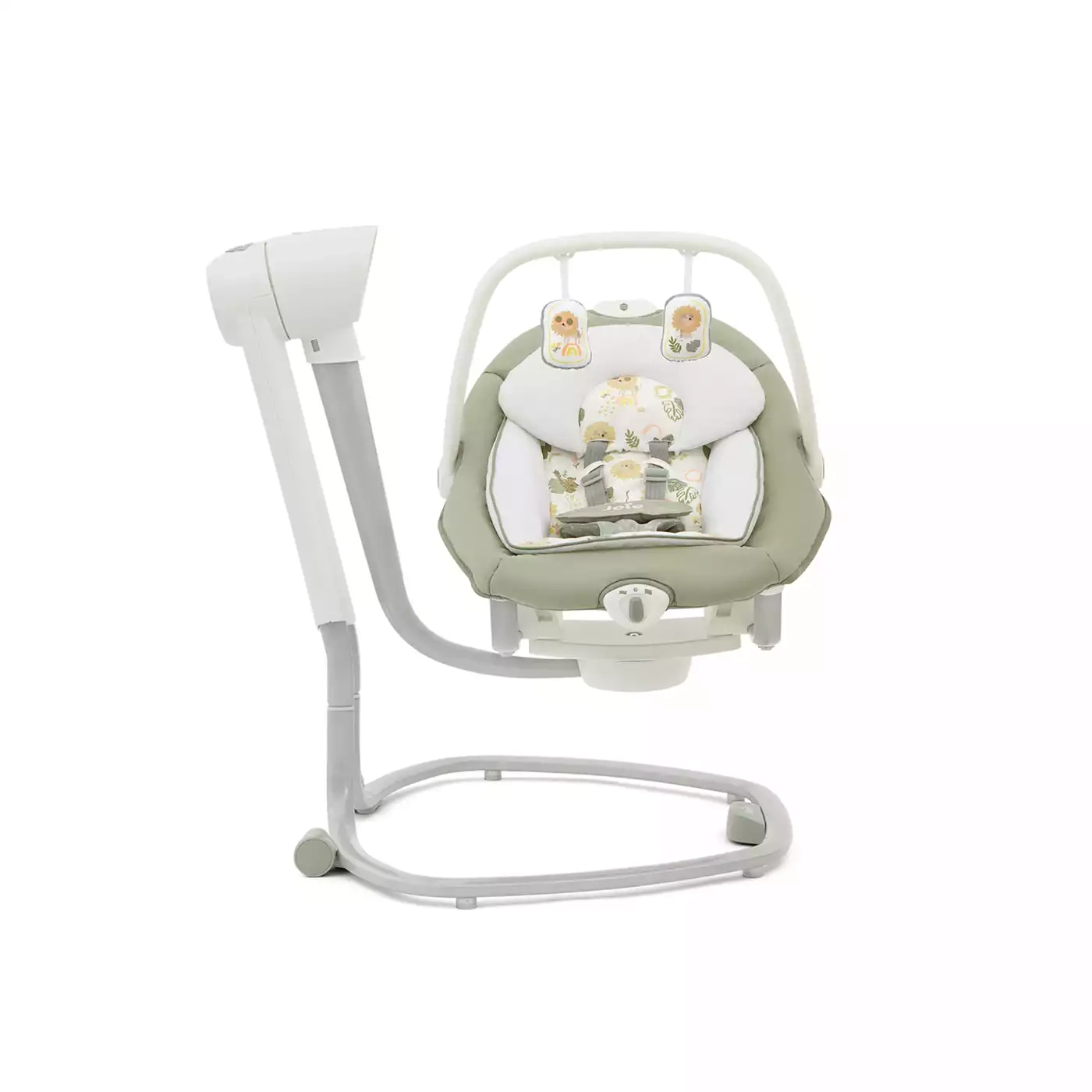Wippen, Joie – Produktansicht