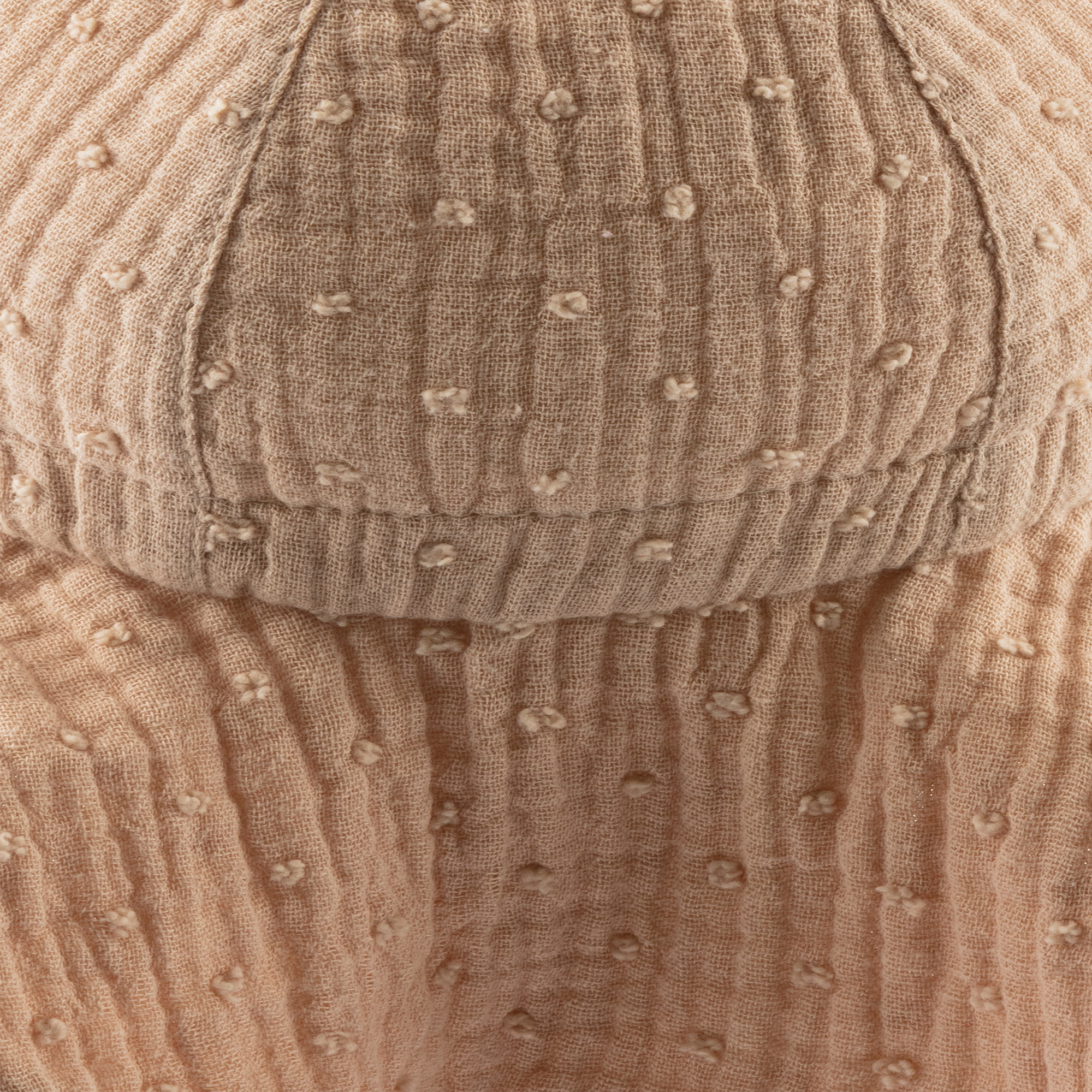 Sonnenhüte, Sterntaler, Beige – Produktansicht