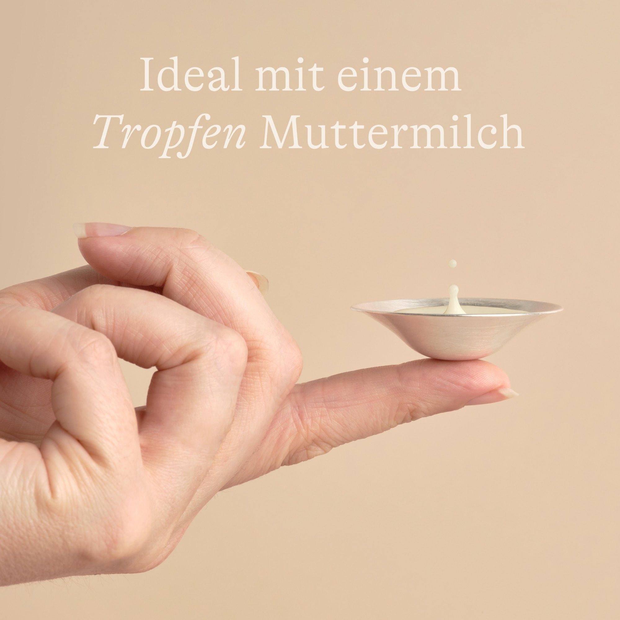 Stillzubehör, Lansinoh, Weiß – Produktansicht