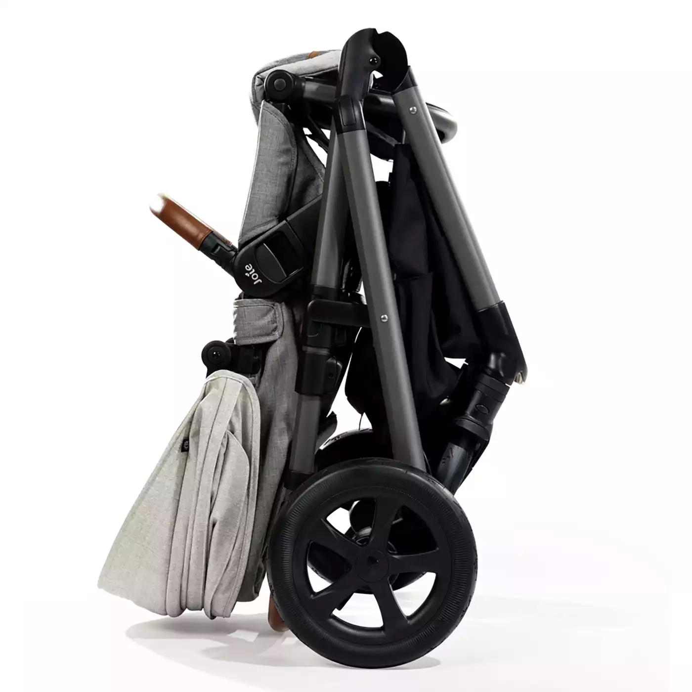 Reisebuggys, Joie signature – Produktansicht