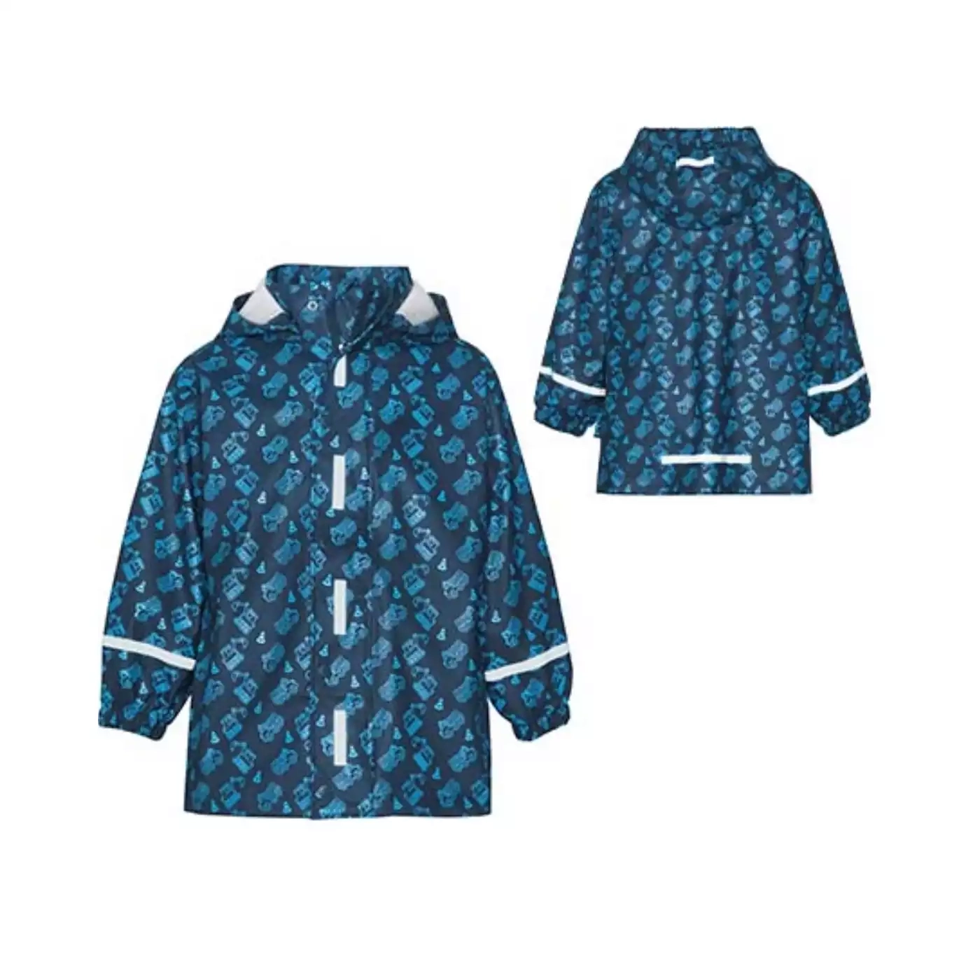 Regenjacken, Playshoes – Produktansicht
