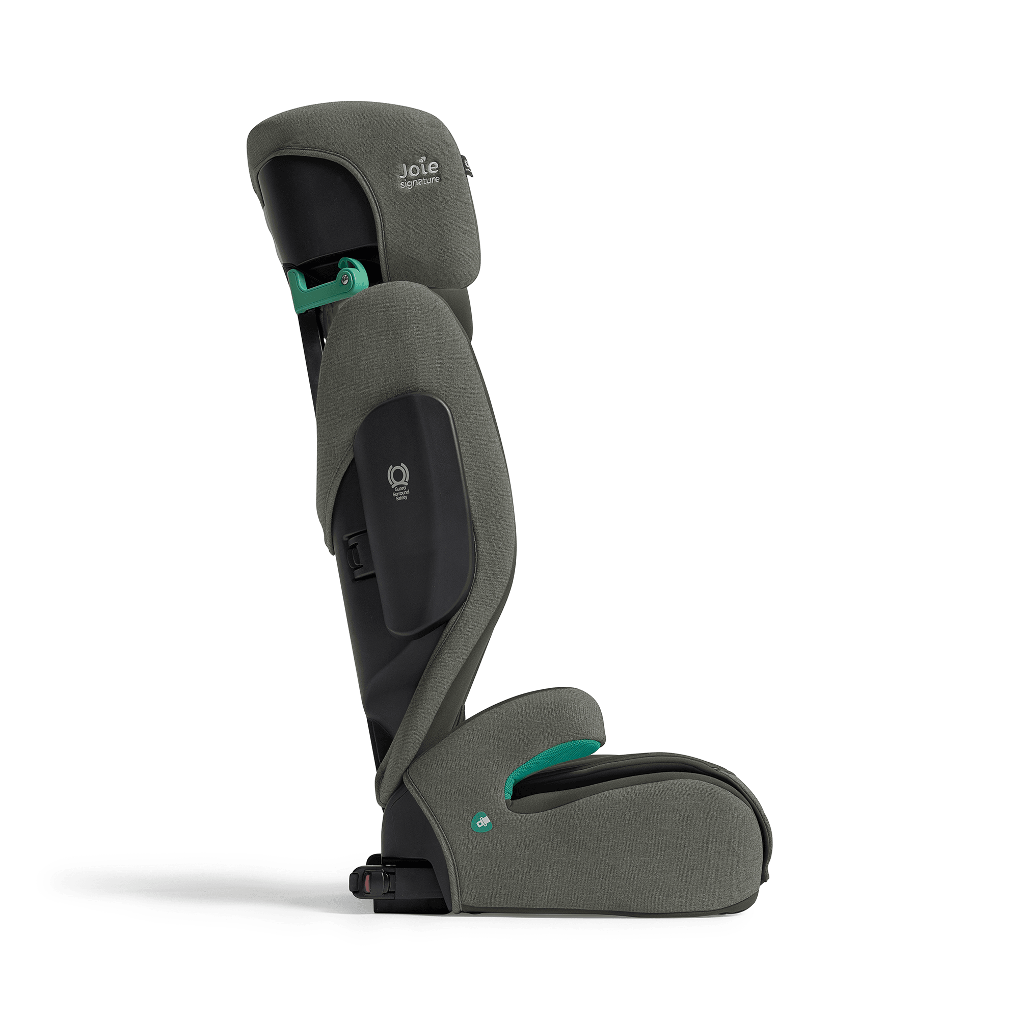 Kindersitze 15-36 kg, Gruppe 2/3, Joie signature, Grün – Produktansicht