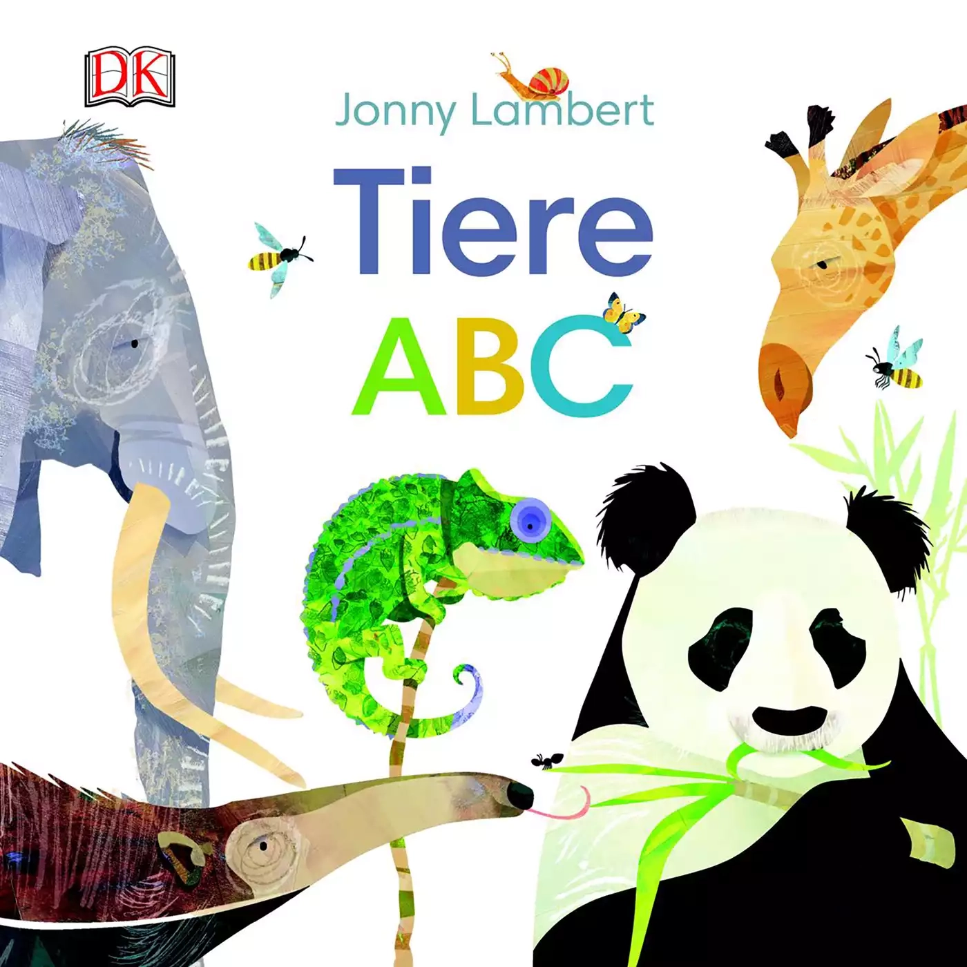 DK, DK, Mehrfarbig – Besonderheit: spielerisches Lernen